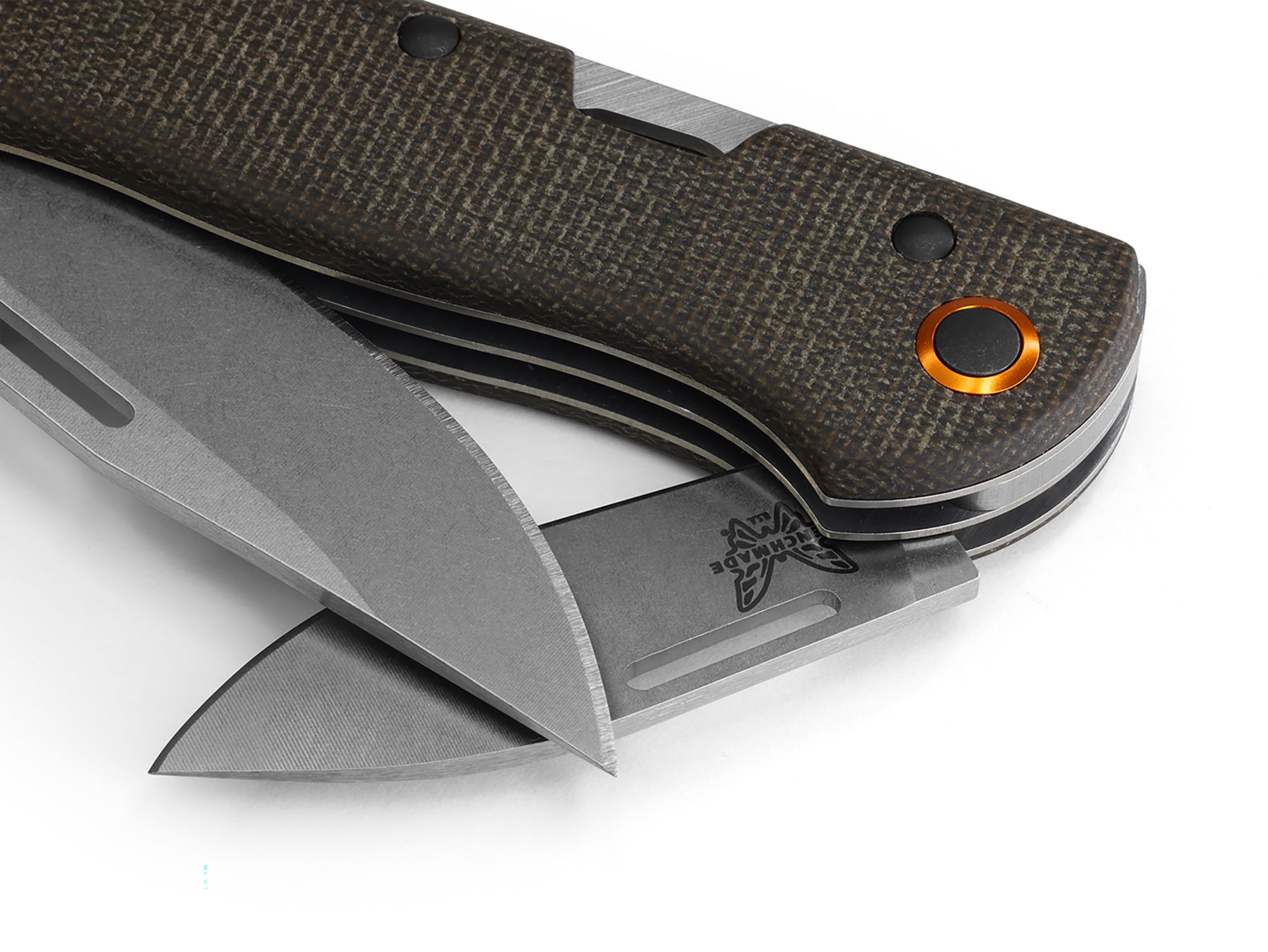Benchmade 317 Weekender Knife product image
