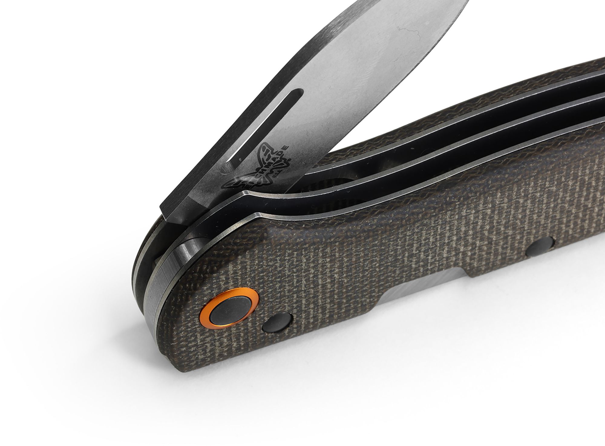 Benchmade 317 Weekender Knife product image