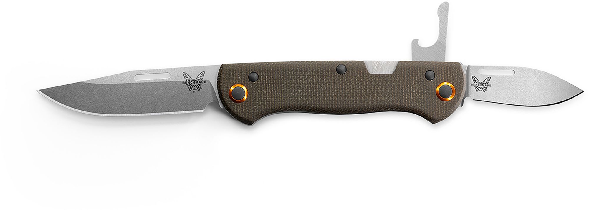 Benchmade 317 Weekender Knife product image