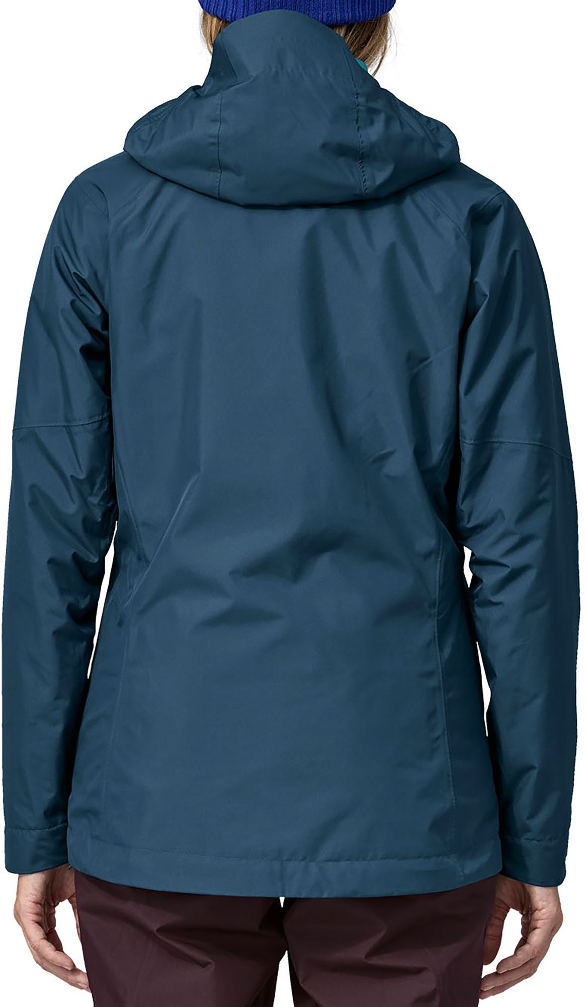 Patagonia Women's 3-in-1 Powder Town Jacket product image