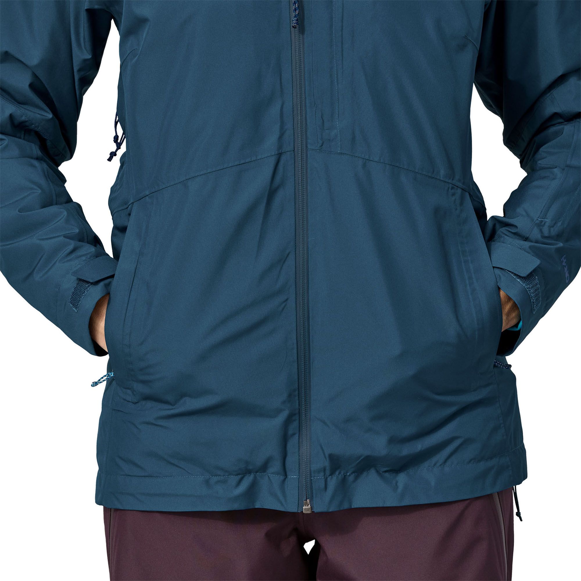Patagonia Women's 3-in-1 Powder Town Jacket product image