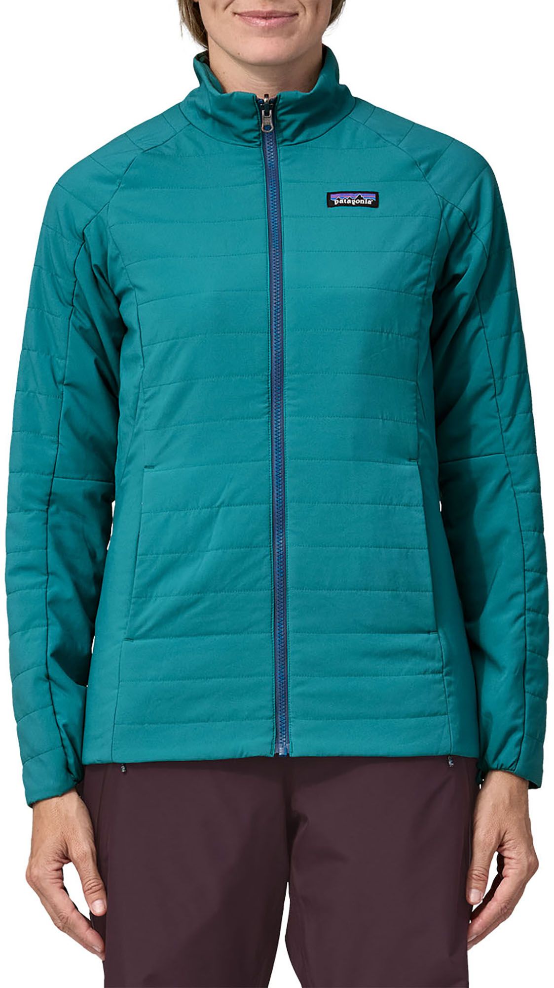 Patagonia Women's 3-in-1 Powder Town Jacket product image