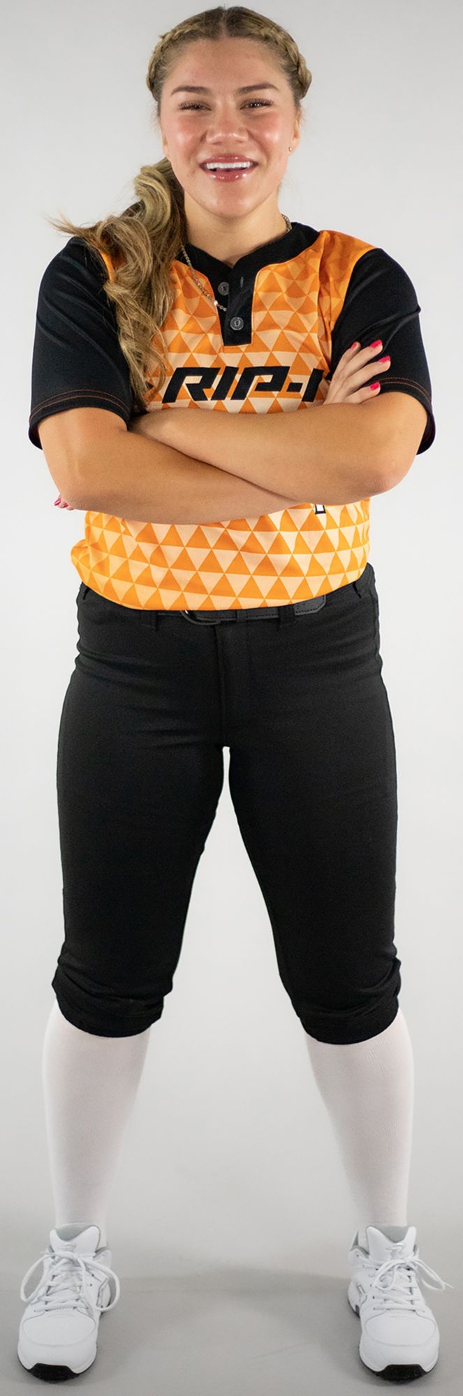RIP-IT Women's Revolution Athletic Fit Softball Pants product image