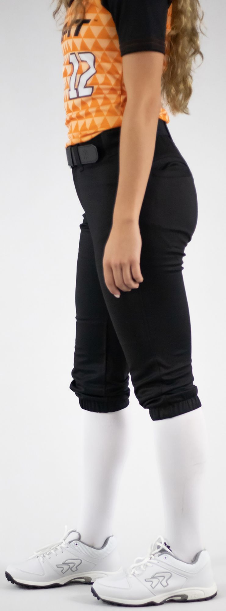 RIP-IT Women's Revolution Straight Cut Softball Pants product image