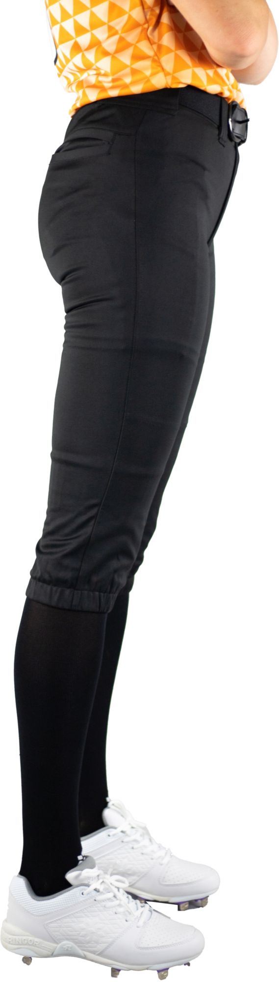 RIP-IT Women's Revolution Straight Cut Softball Pants product image