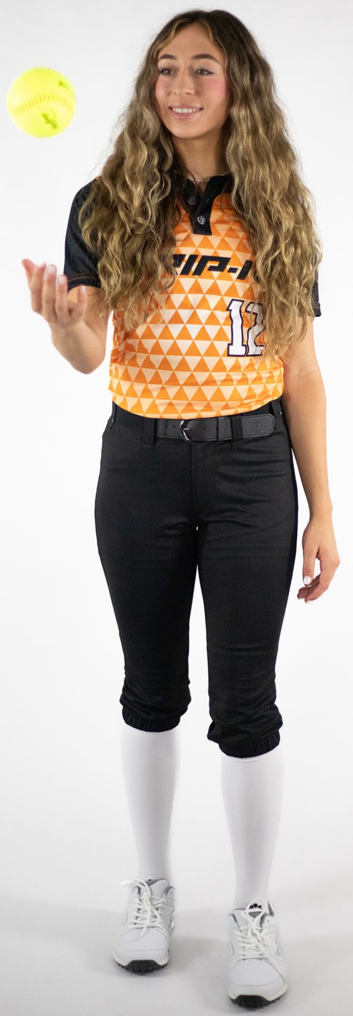 RIP-IT Women's Revolution Straight Cut Softball Pants product image