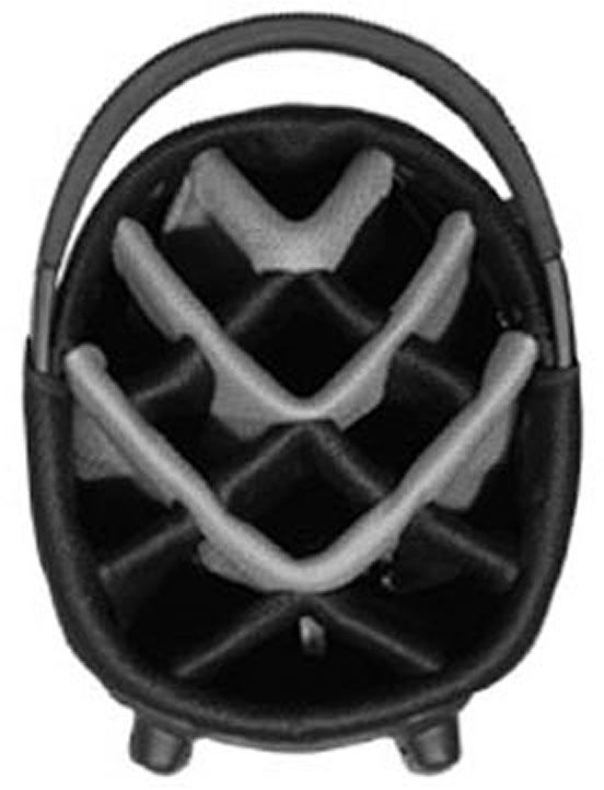 Team Golf New England Patriots Fairway Stand Bag product image