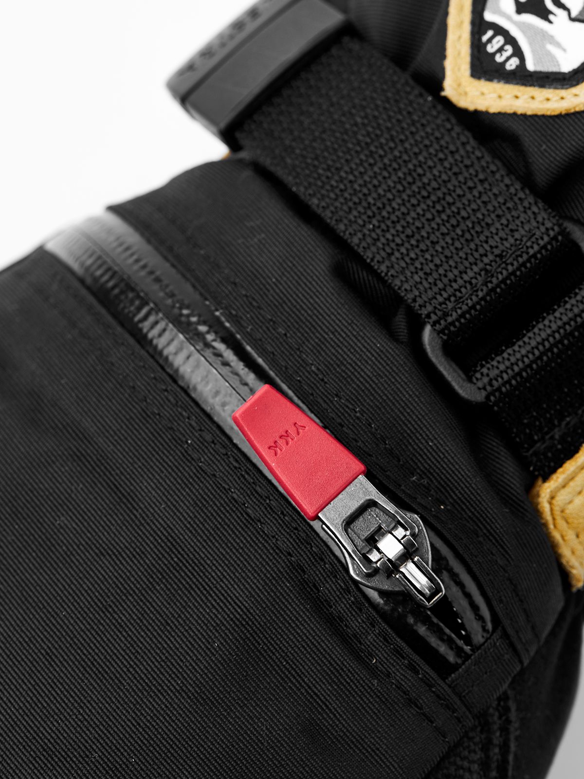 Hestra All Mountain CZone 3-Finger Gloves product image