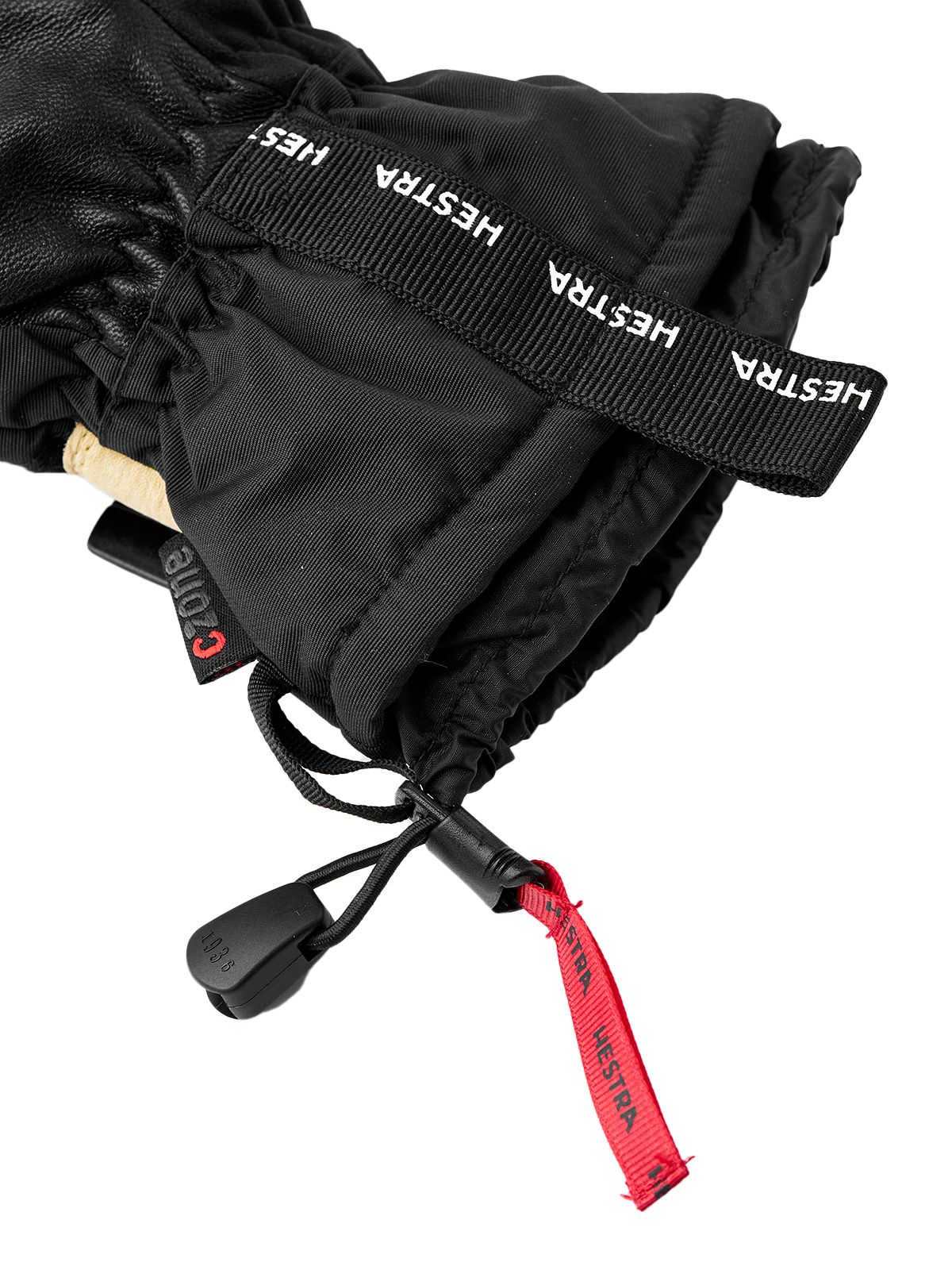 Hestra All Mountain CZone 3-Finger Gloves product image