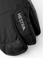 Hestra All Mountain CZone 3-Finger Gloves product image