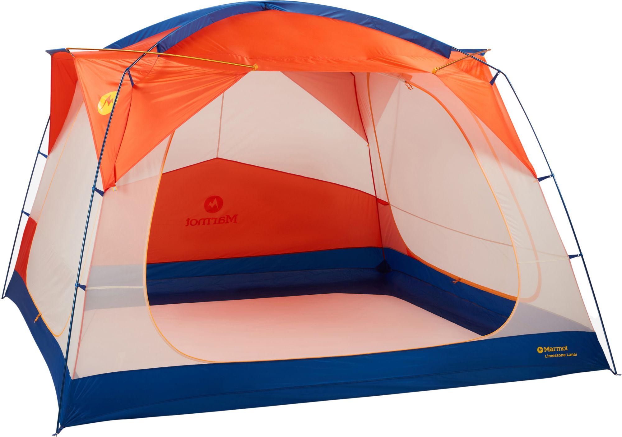 Marmot Limestone Lanai Shelter | Publiclands