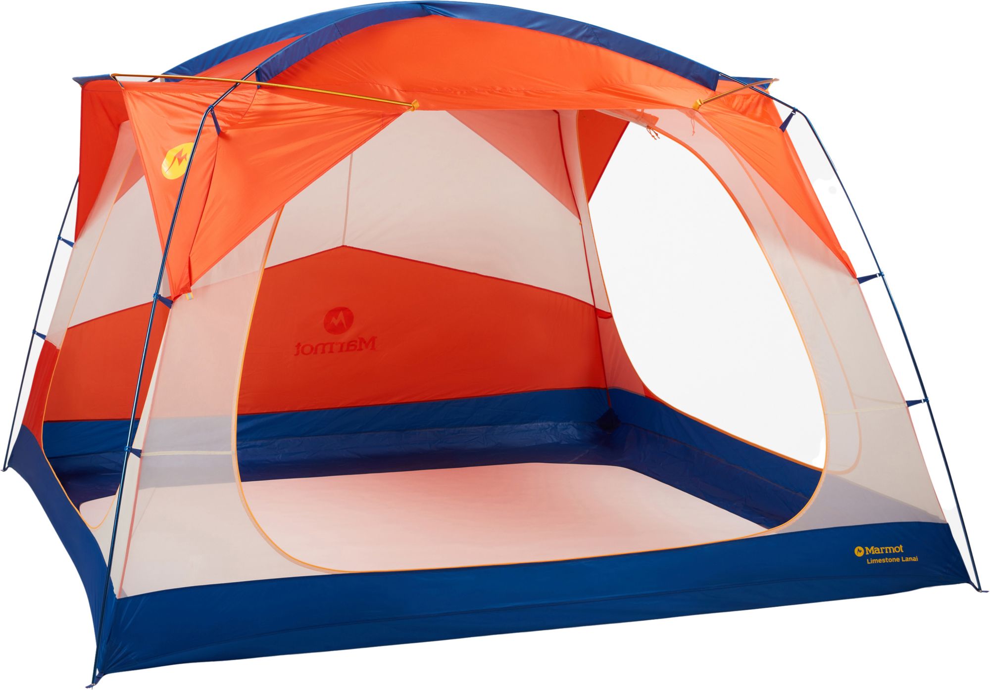 テント・タープ Marmot mountain works Burrow ビンテージテント