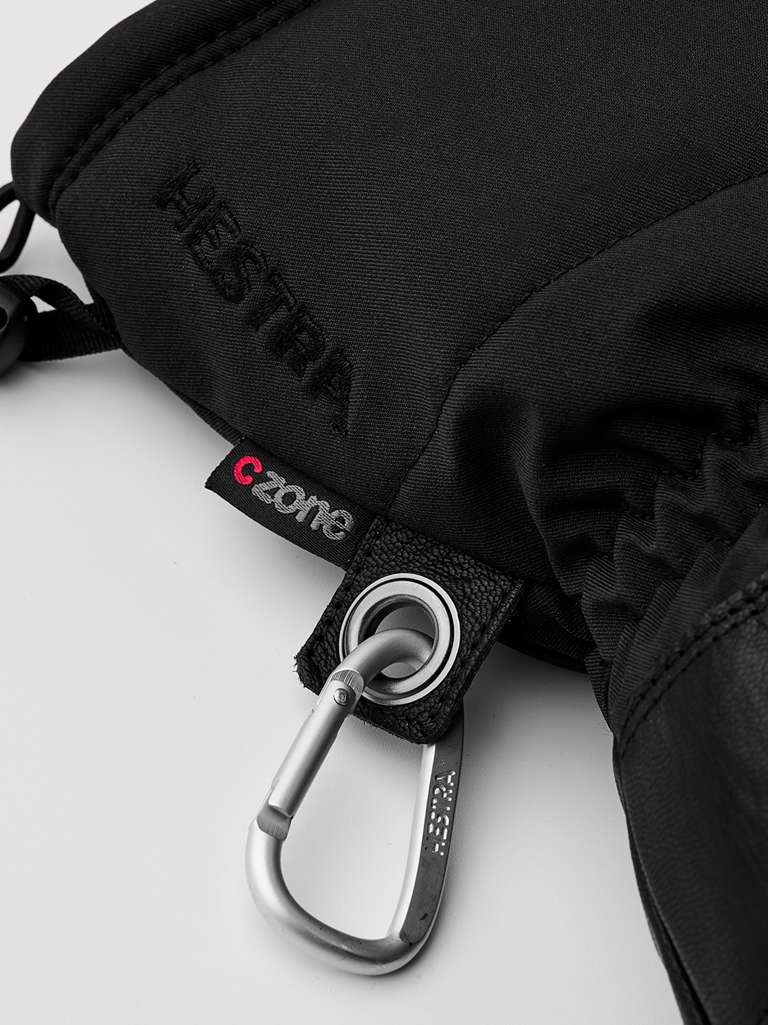Hestra Power Heater Mitten product image