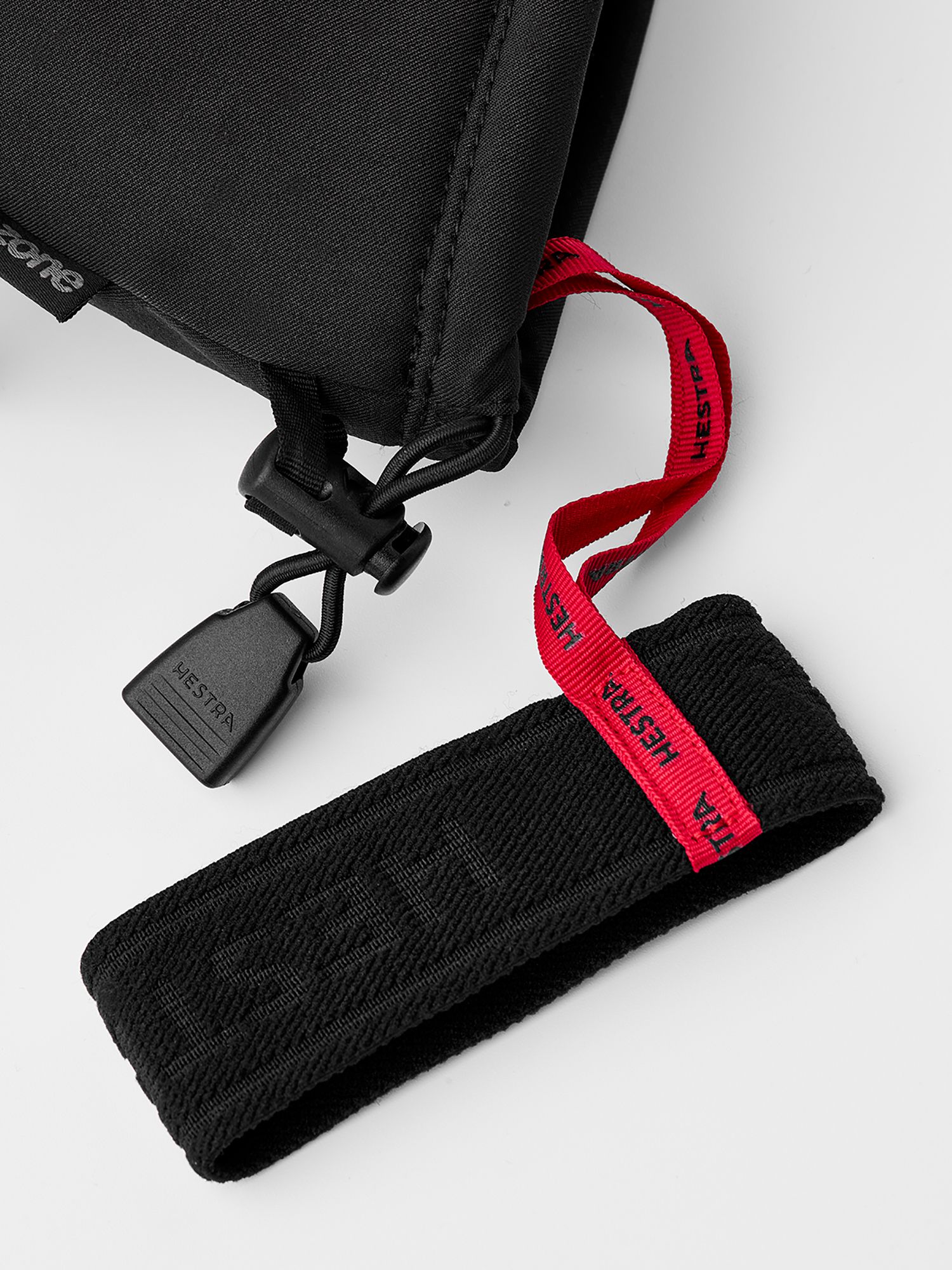 Hestra Power Heater Mitten product image