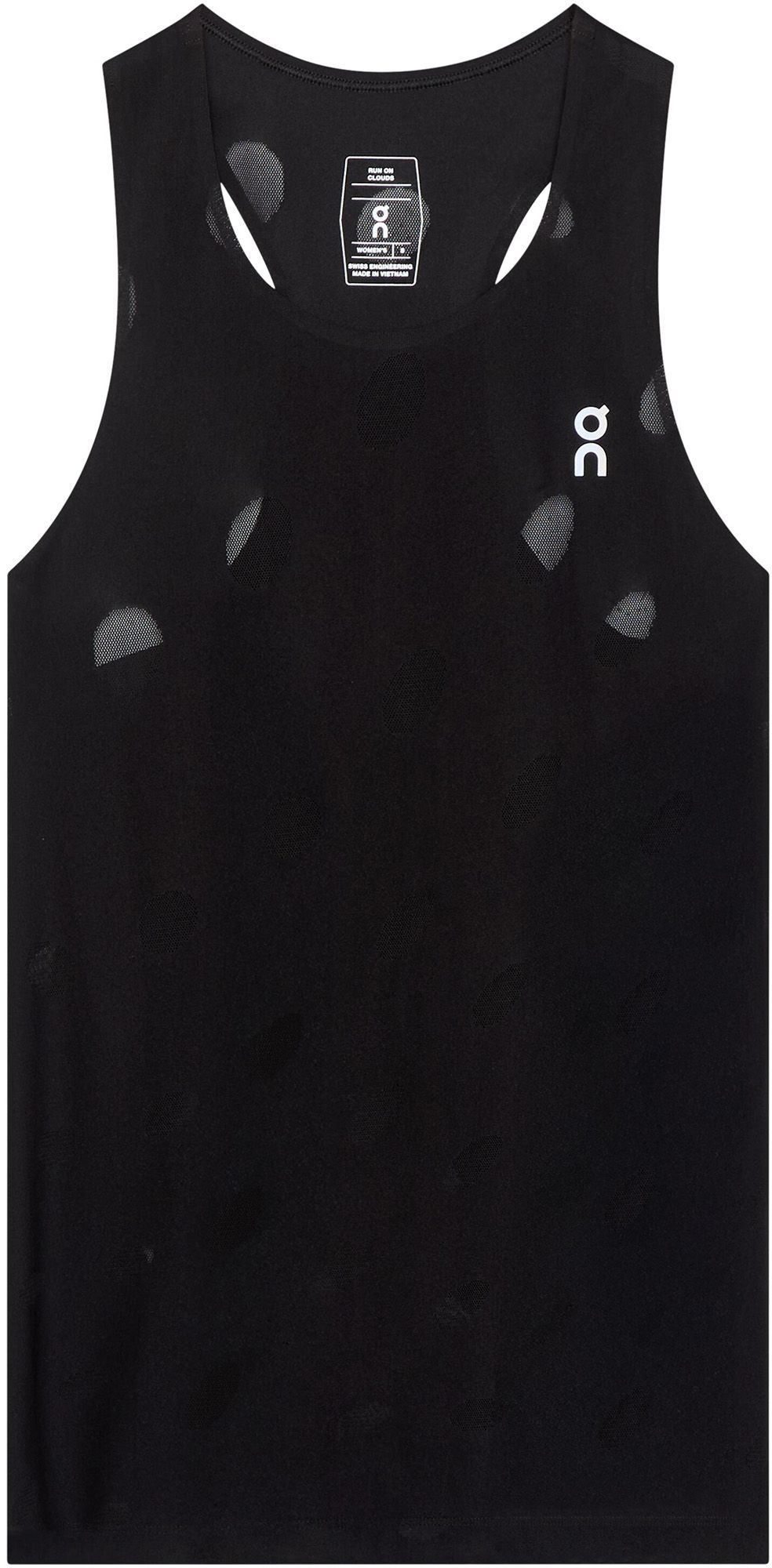 On Women's Zero Tank Breathe product image