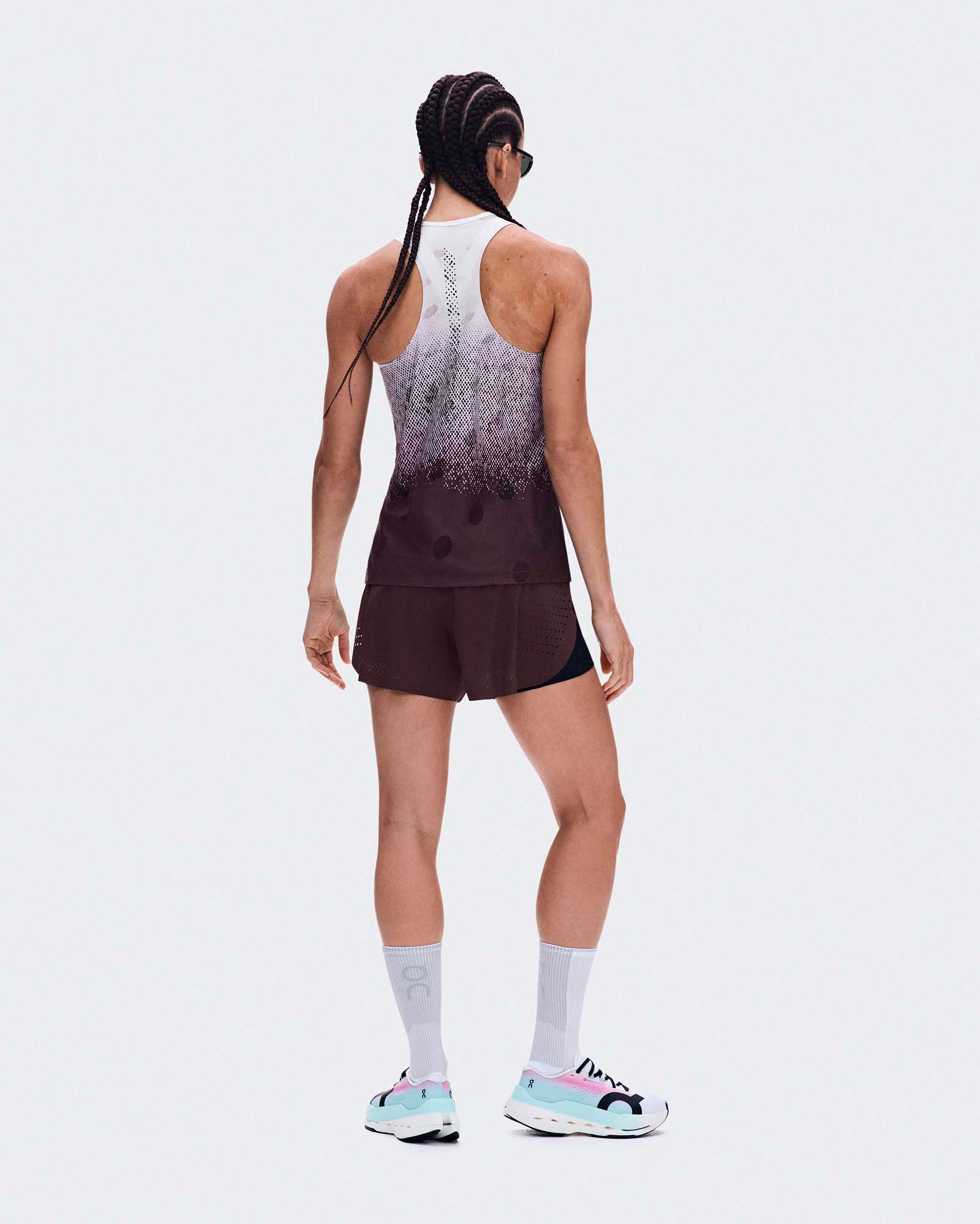On Women's Zero Tank Breathe product image