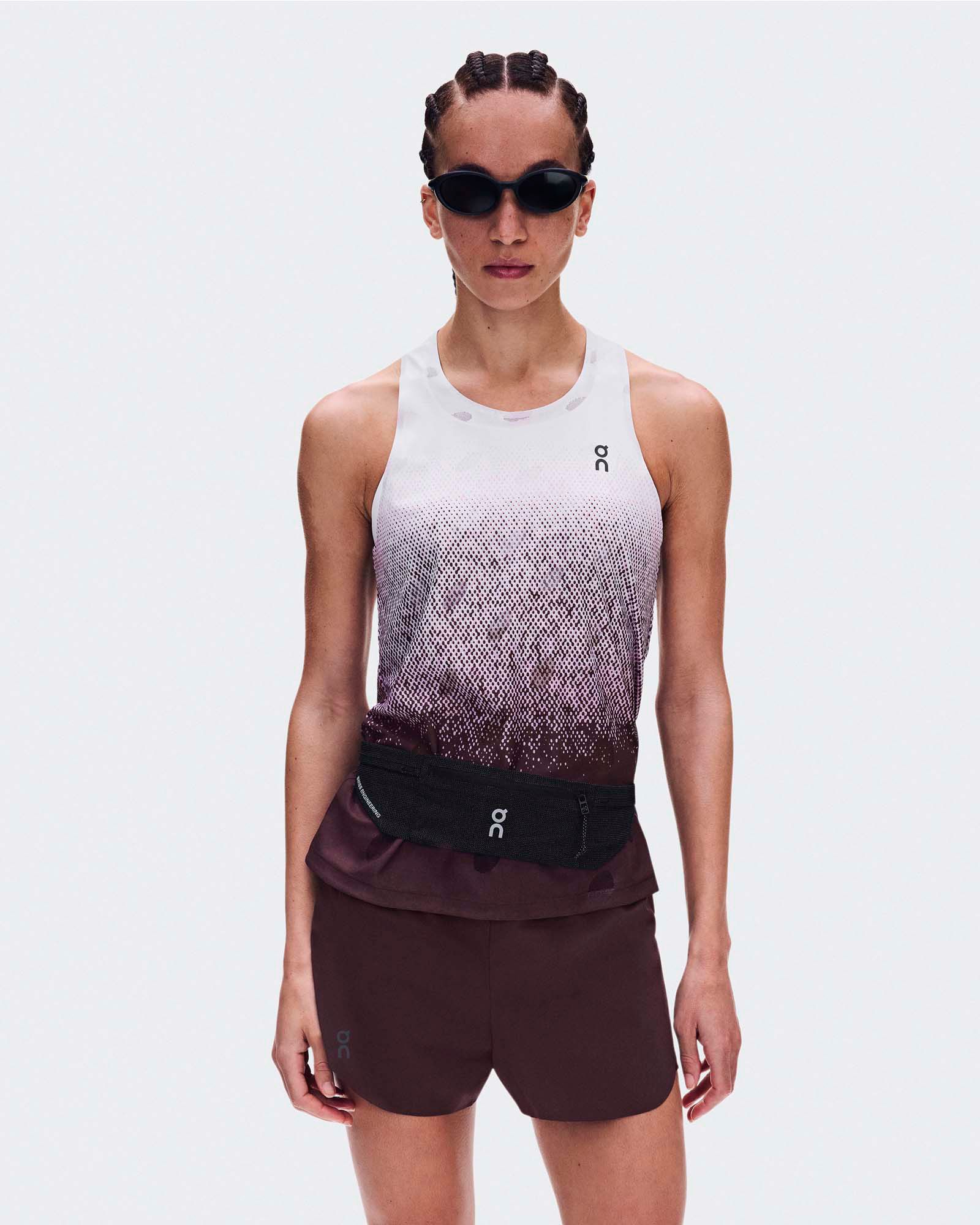 On Women's Zero Tank Breathe product image