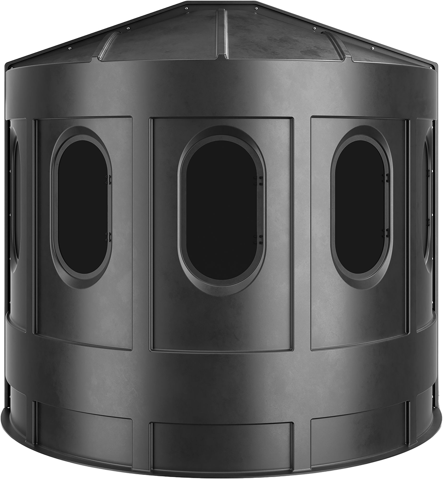 Maverick XL Box Blind – Tinted Windows product image