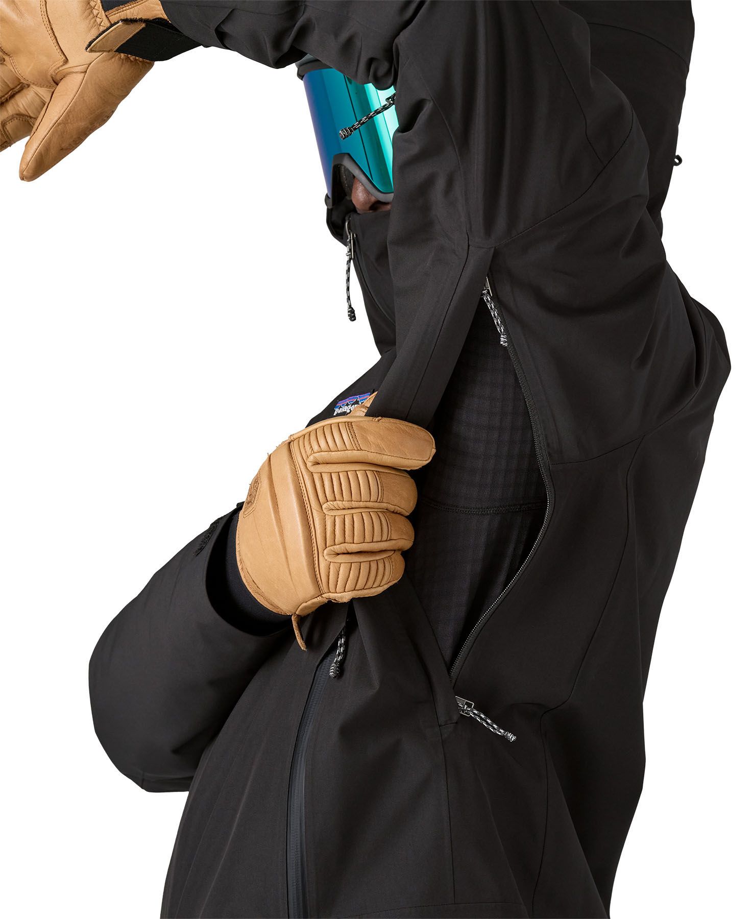 Patagonia Men's Insulated Storm Shift Jacket product image