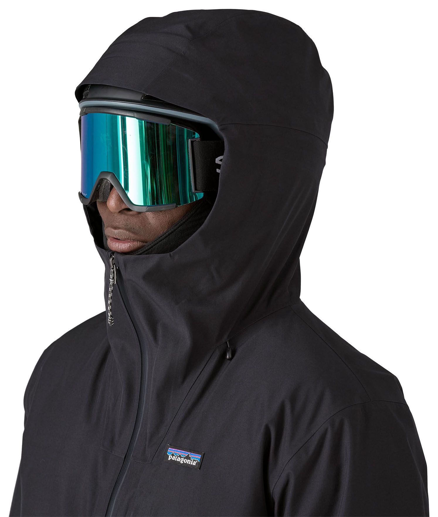 Patagonia Men's Insulated Storm Shift Jacket product image