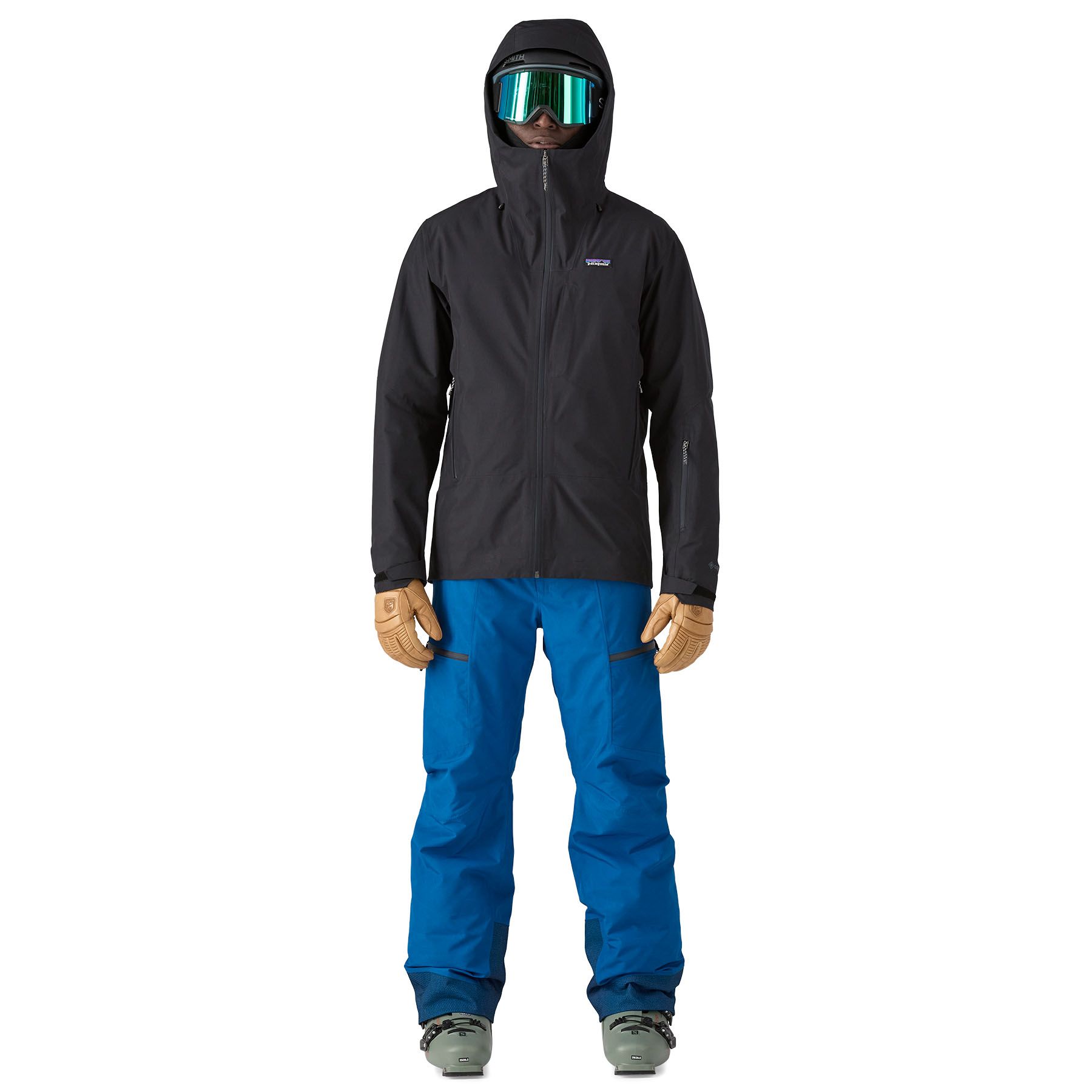 Patagonia Men's Insulated Storm Shift Jacket product image