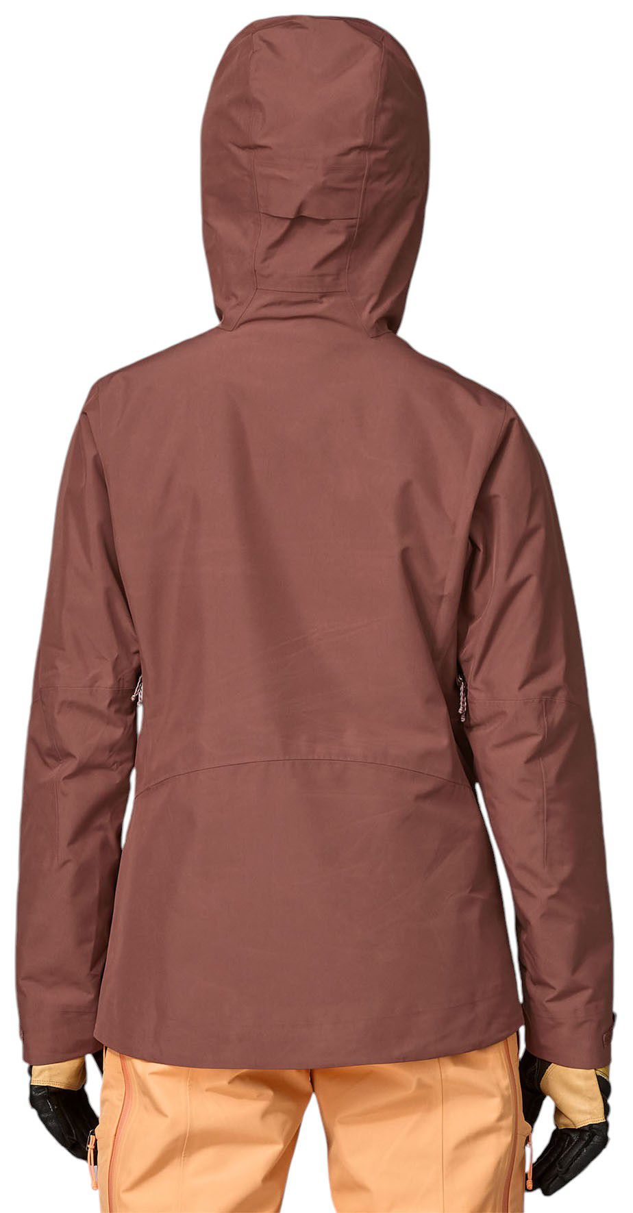 Patagonia Women's Insulated Storm Shift Jacket product image