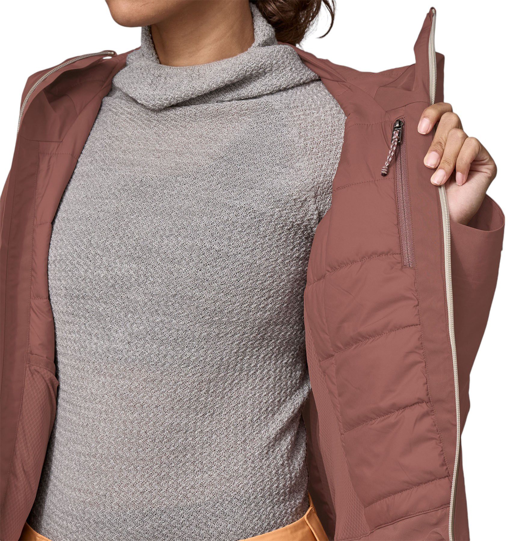 Patagonia Women's Insulated Storm Shift Jacket product image