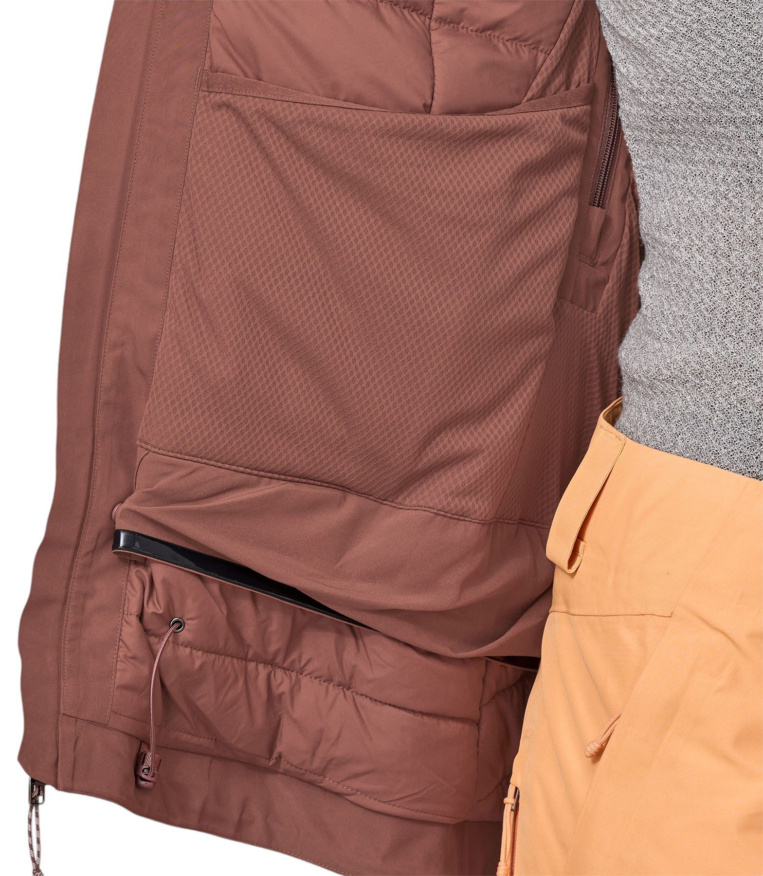 Patagonia Women's Insulated Storm Shift Jacket product image