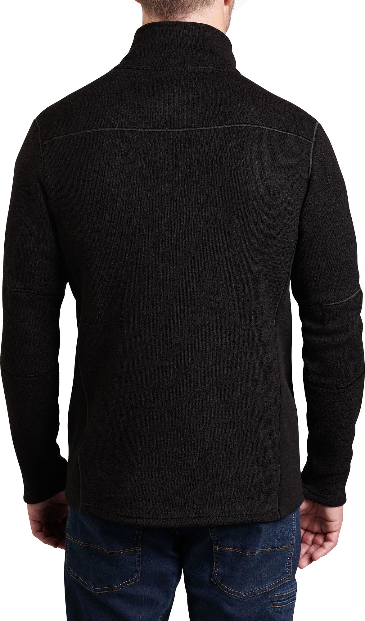 KÜHL Men's Interceptr Full Zip Jacket product image
