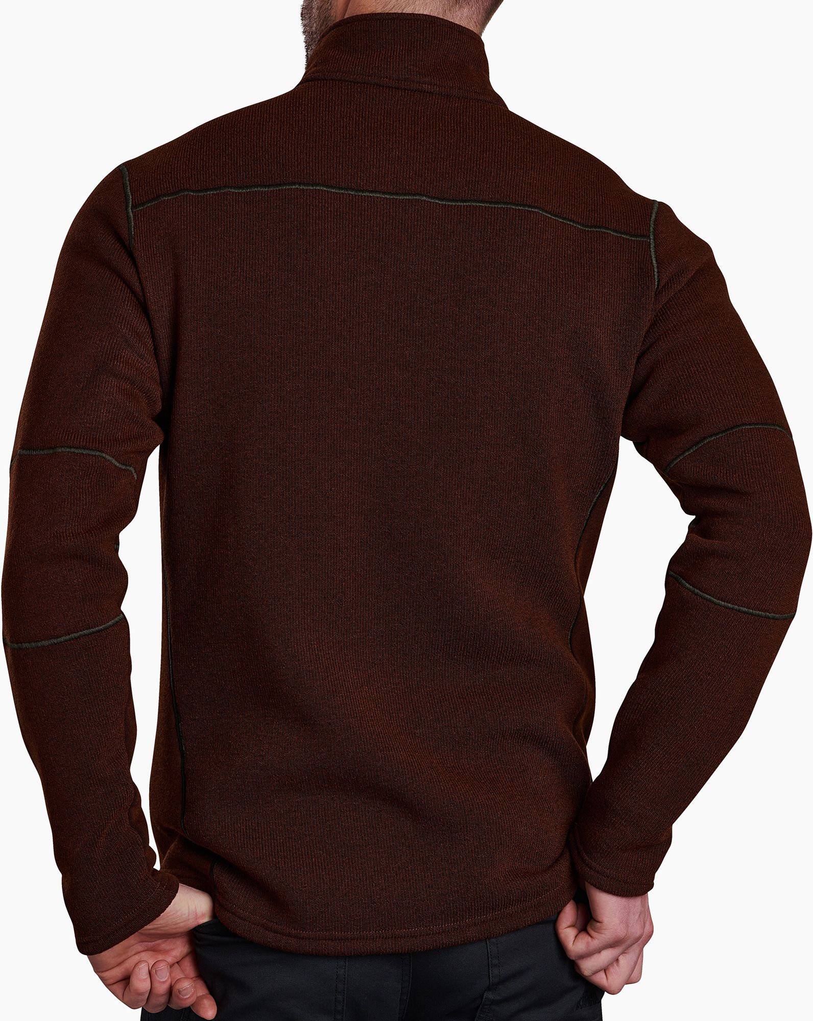 KÜHL Men's Interceptr Full Zip Jacket product image