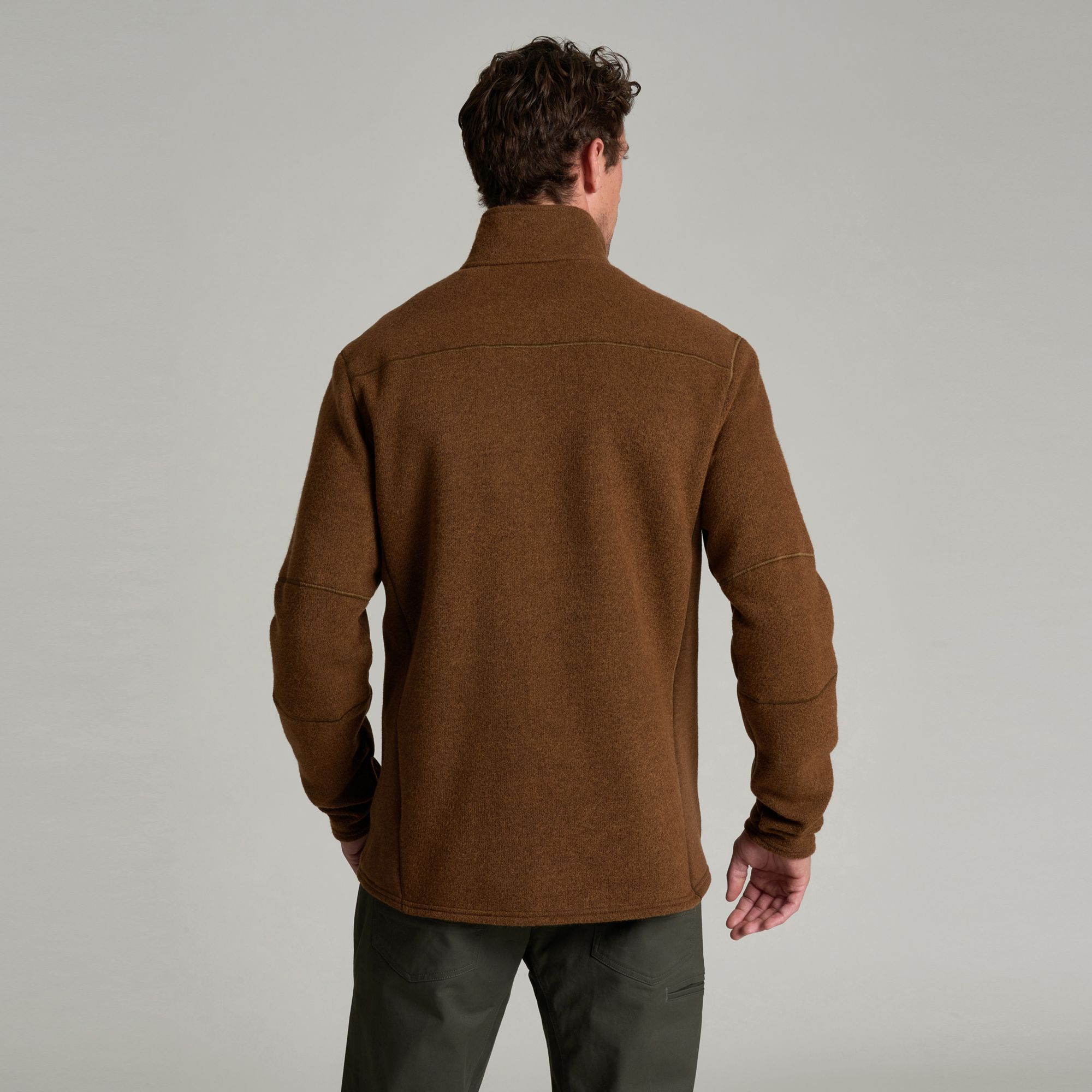 KÜHL Men's Interceptr Full Zip Jacket product image
