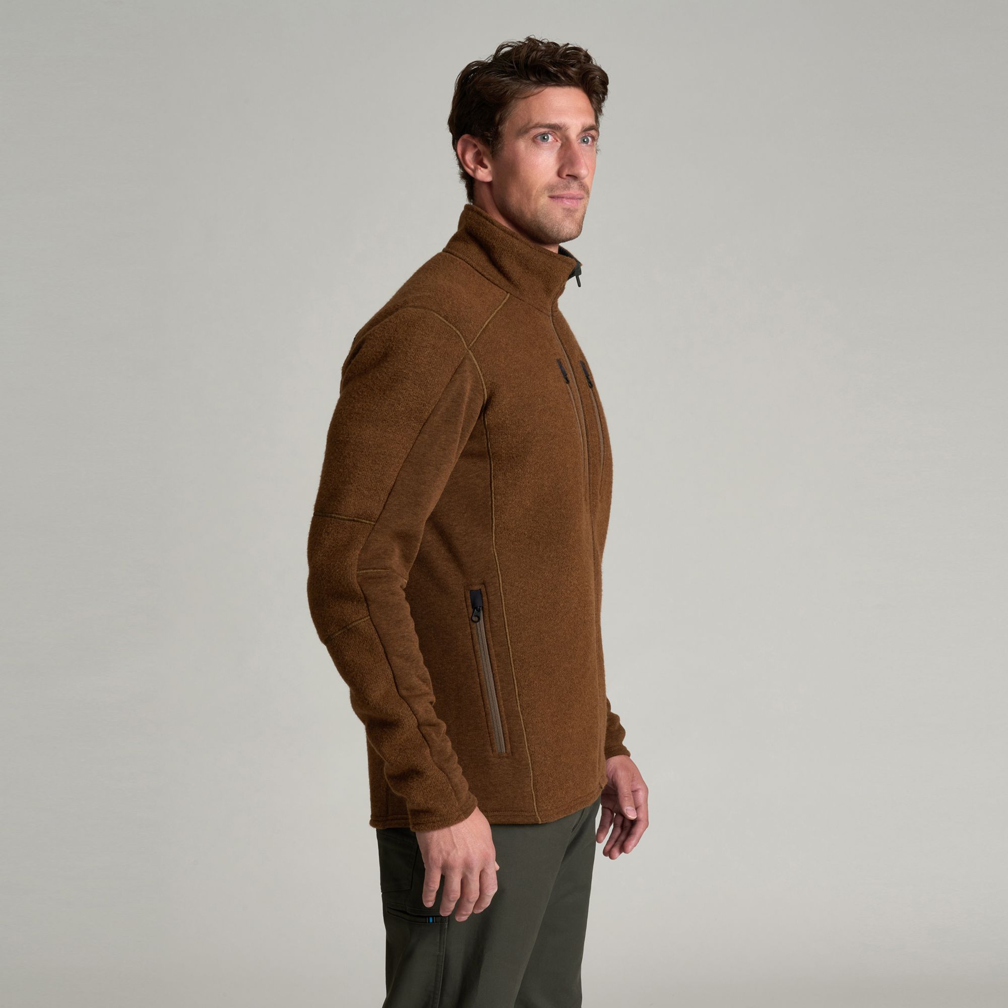 KÜHL Men's Interceptr Full Zip Jacket product image