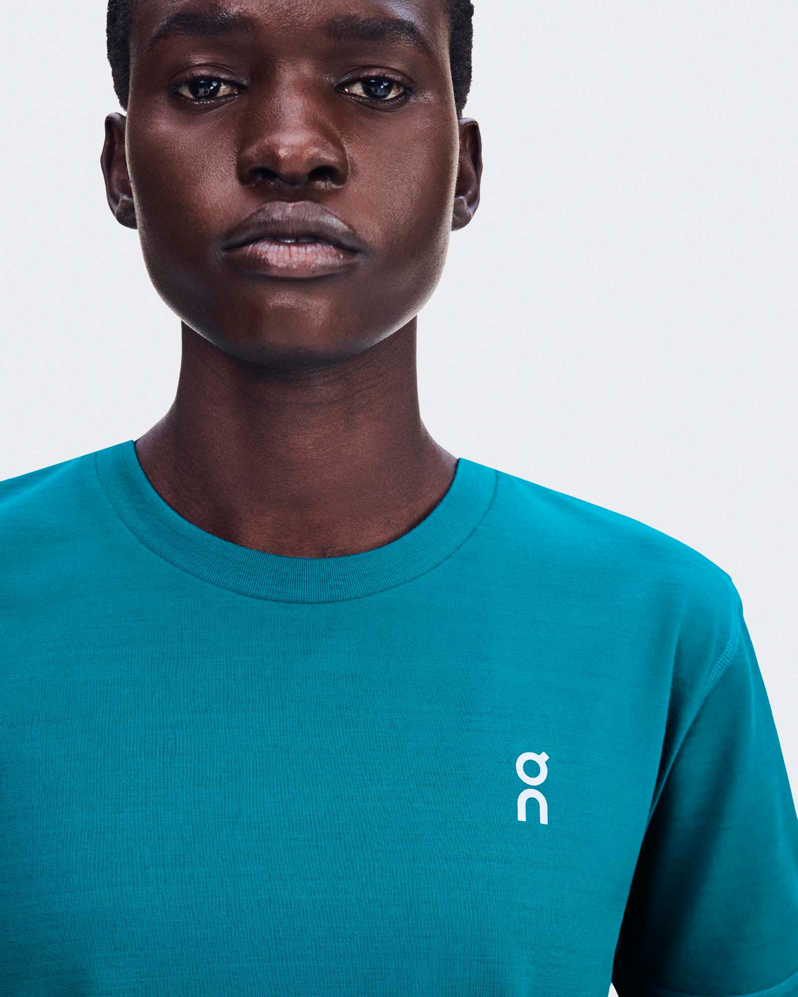 On Women's Train-T Crop product image