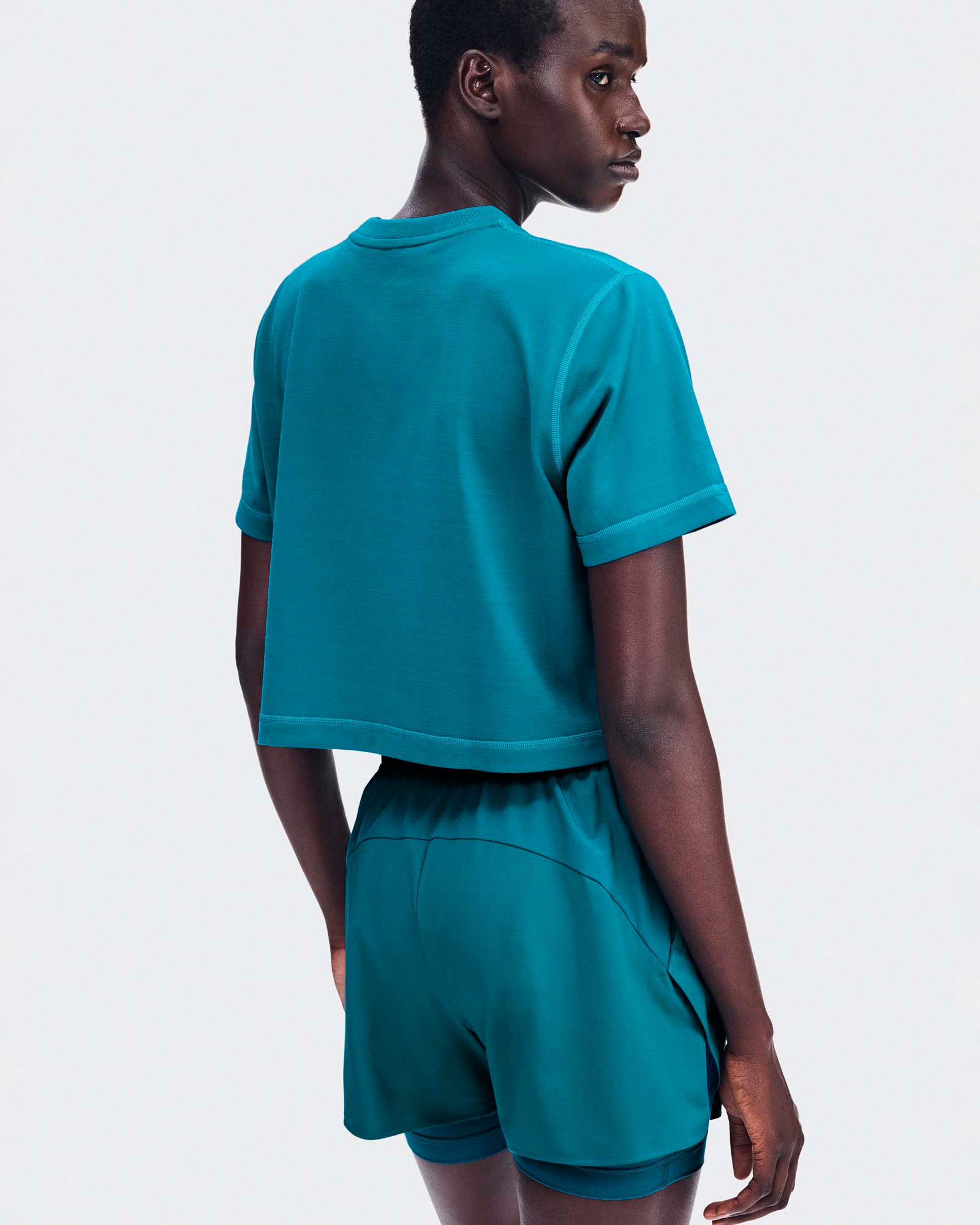 On Women's Train-T Crop product image