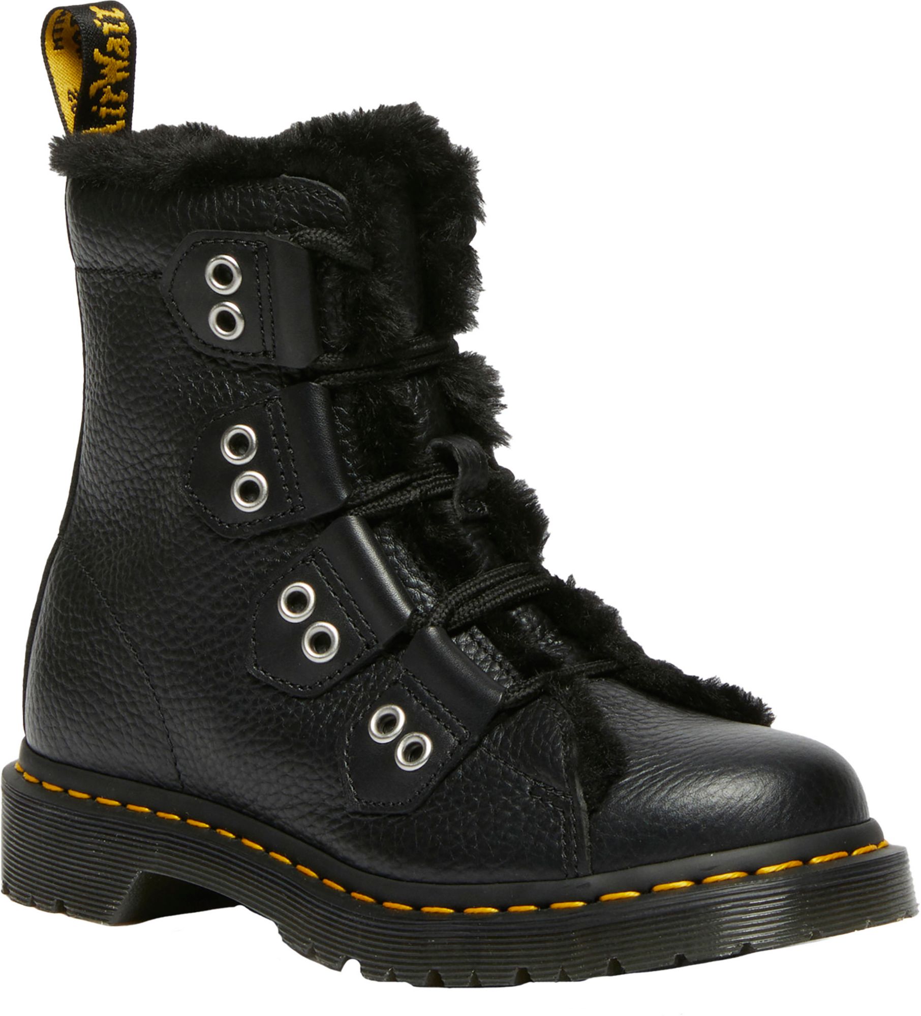 Dr. Martens Women's 1460 Ghille  Boots product image
