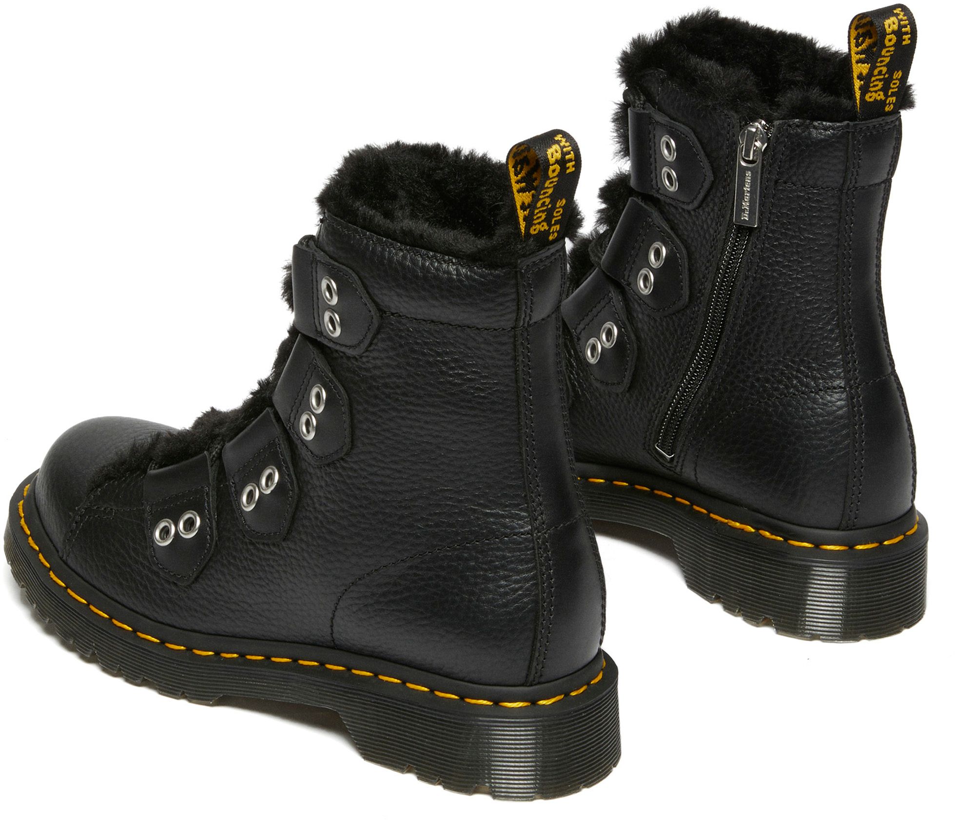 Dr. Martens Women's 1460 Ghille  Boots product image