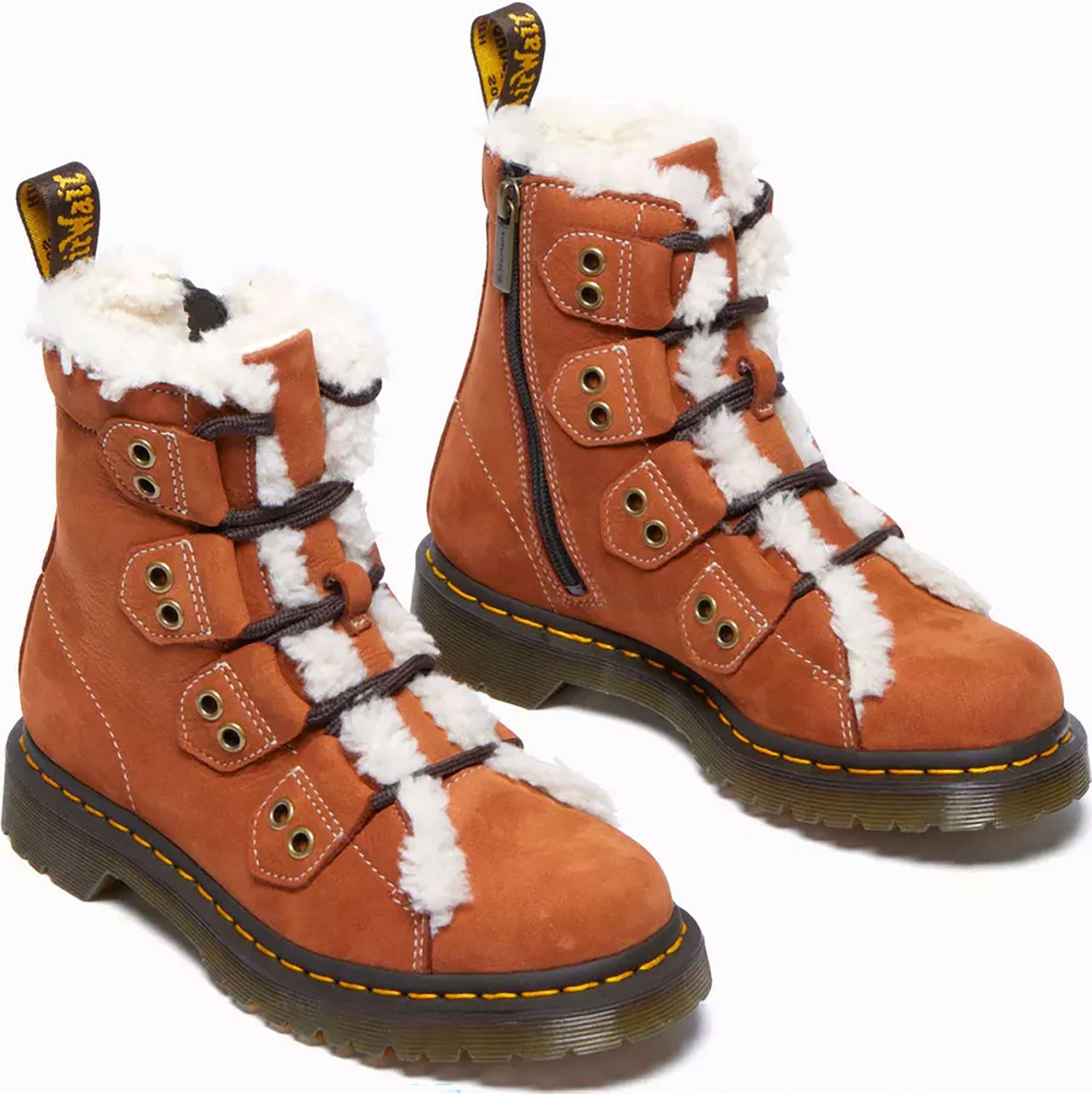 Dr. Martens Women's 1460 Ghille  Boots product image