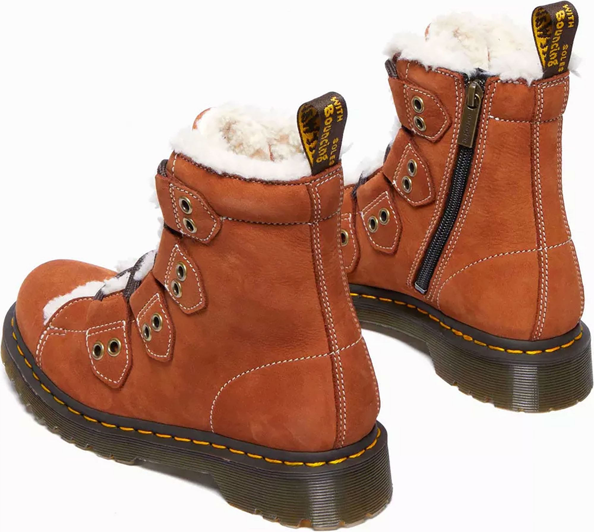 Dr. Martens Women's 1460 Ghille  Boots product image