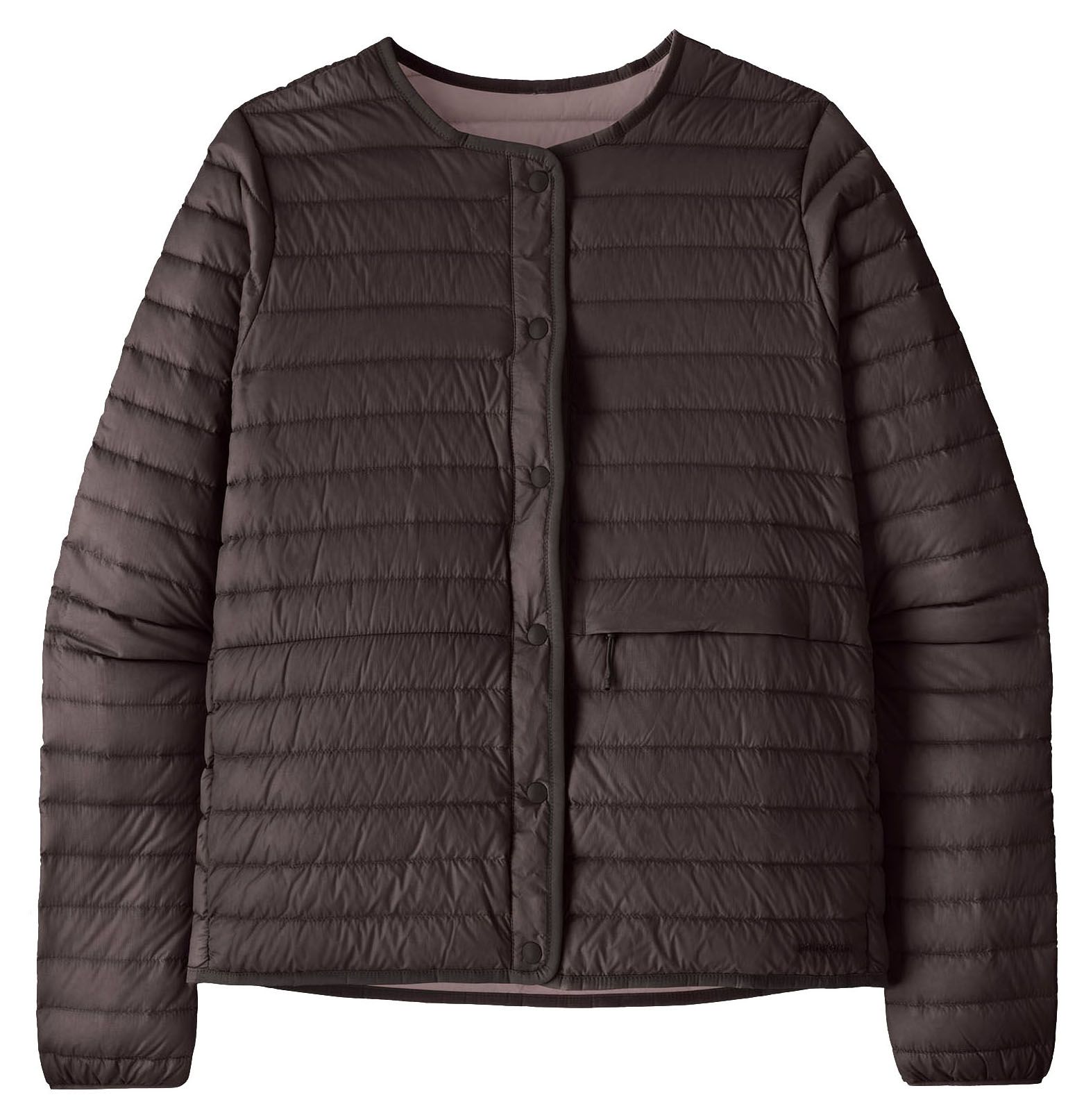 Patagonia Women's LW Reversible Down Cardigan product image