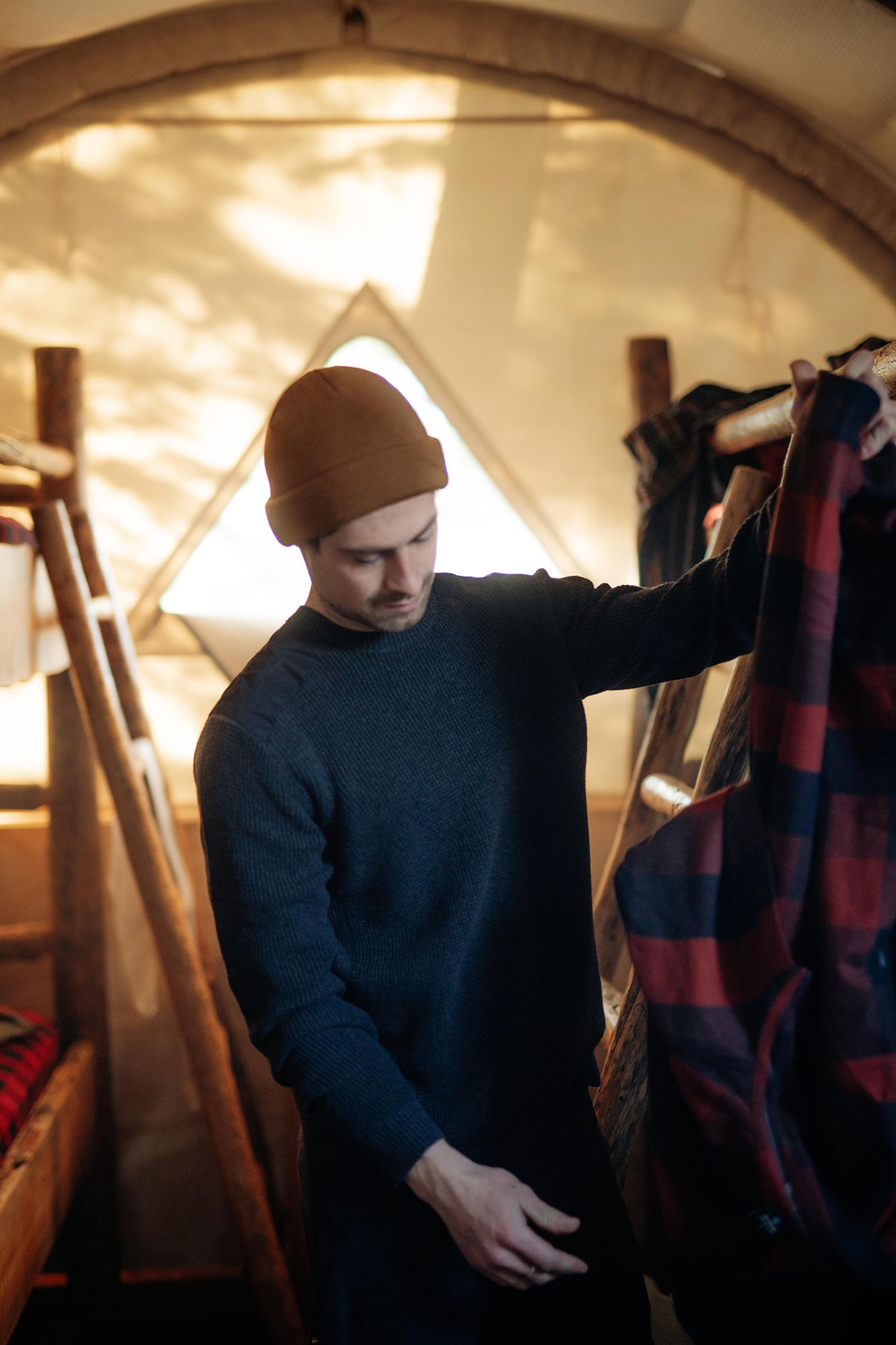 KÜHL Men's Evader Sweater product image