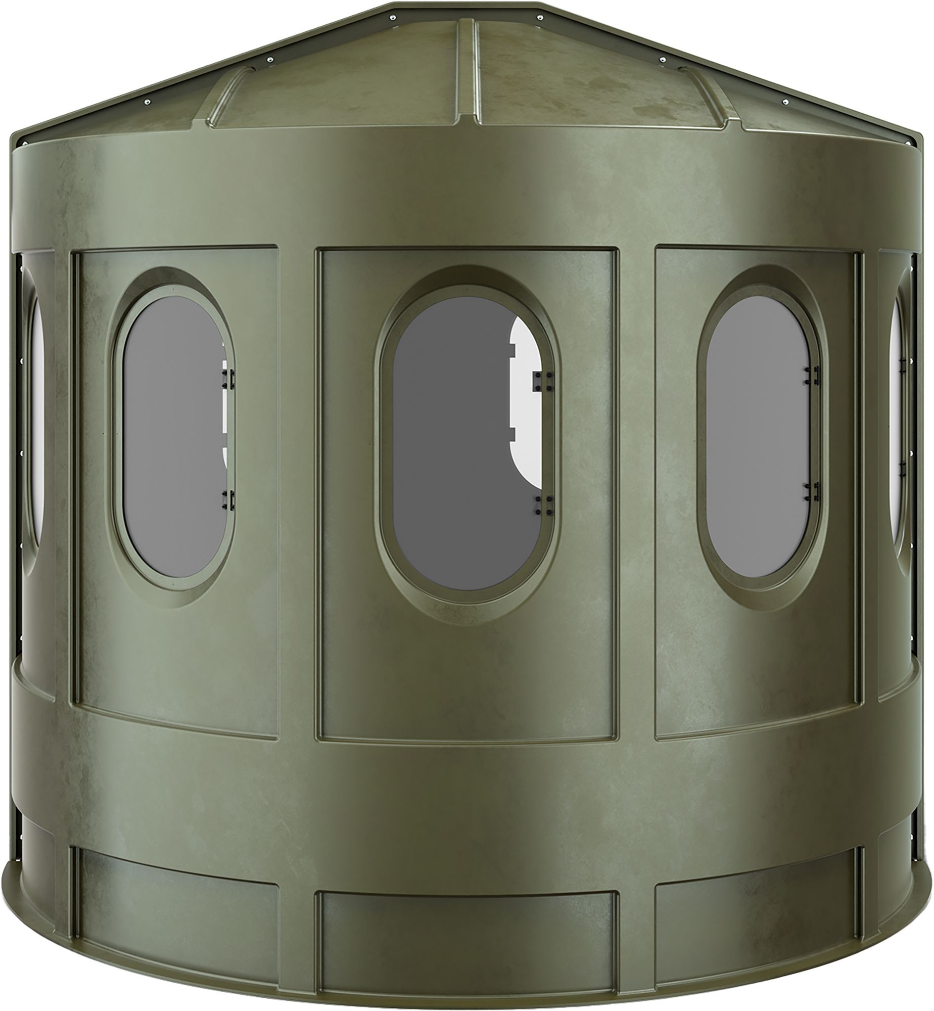 Maverick XL Box Blind – Clear Windows product image