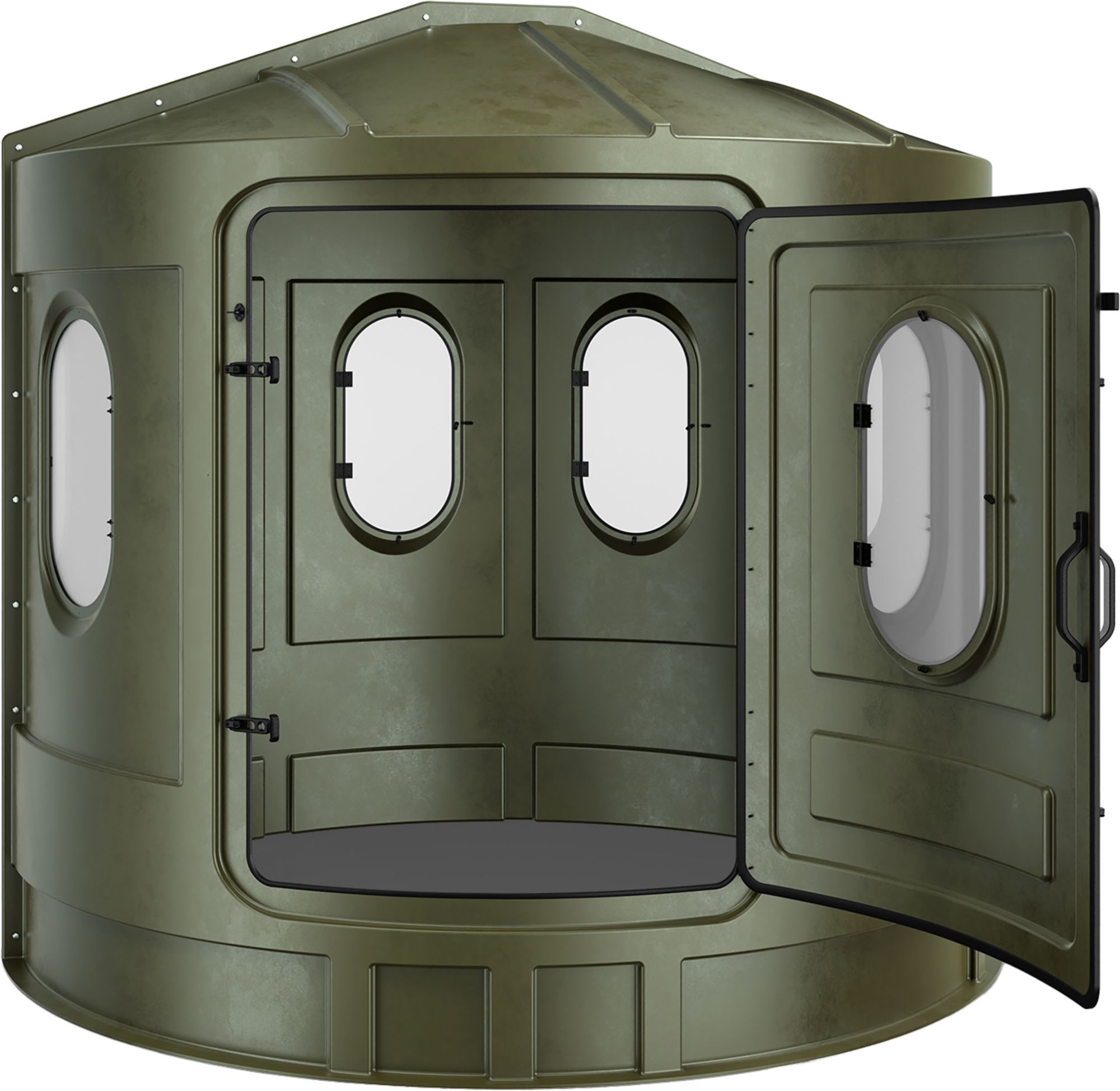 Maverick XL Box Blind – Clear Windows product image