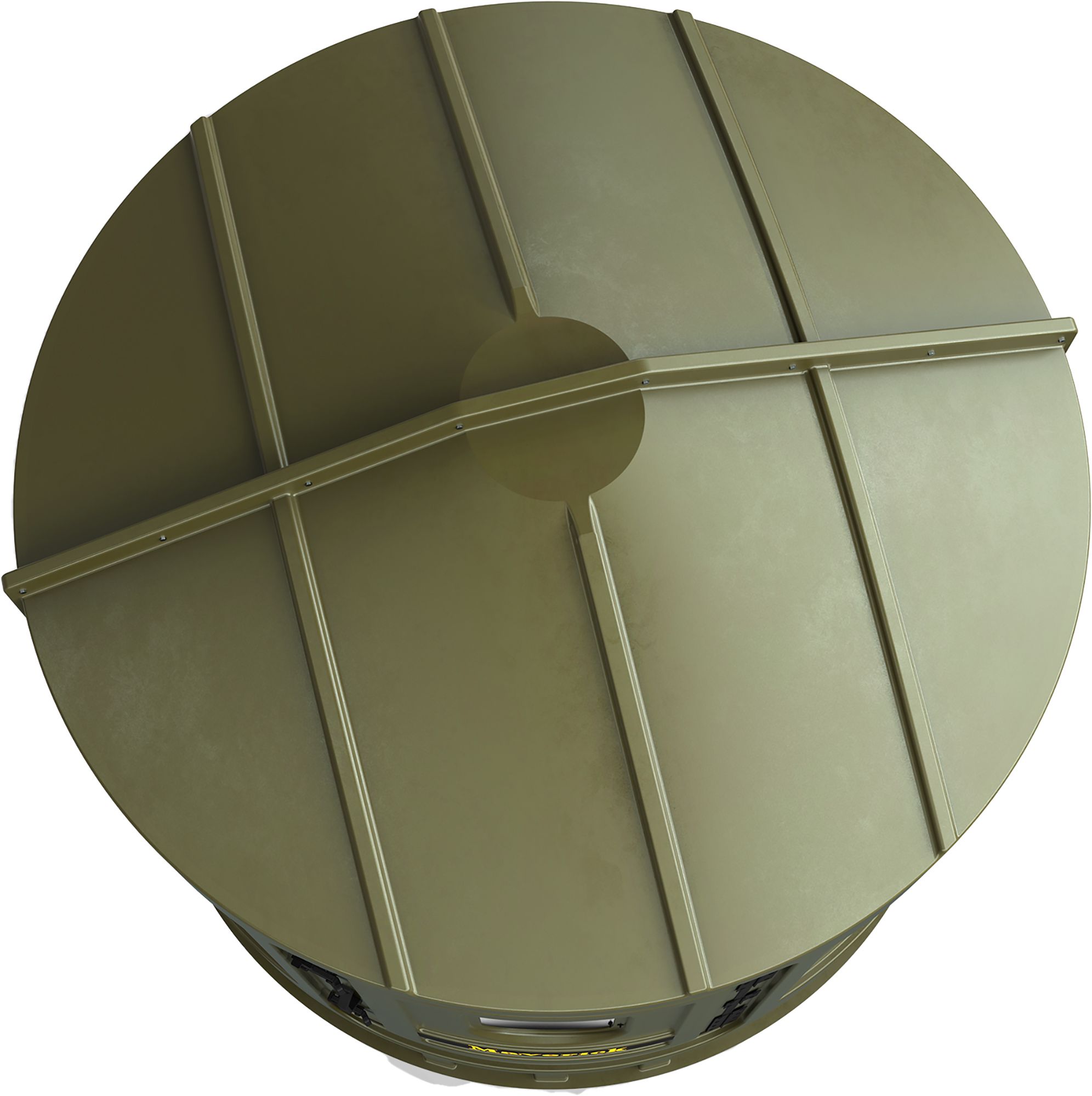 Maverick XL Box Blind – Clear Windows product image