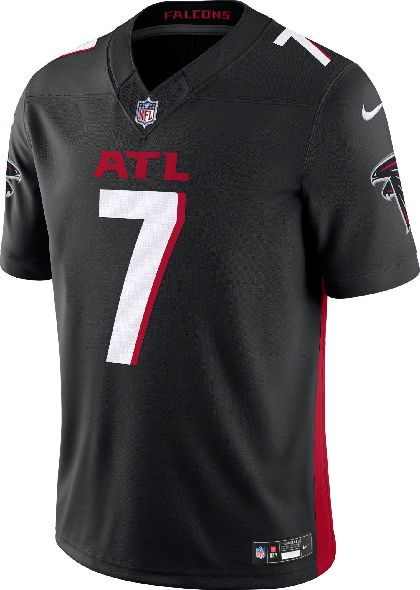 Falcons cheap limited jersey