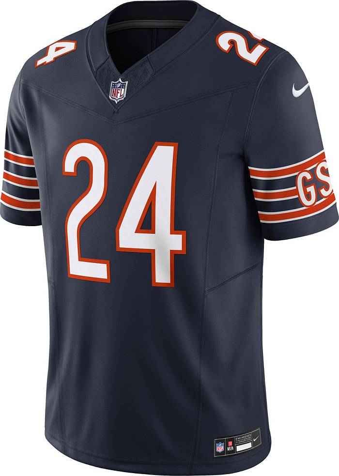 Chicago Bears Mens Nike Limited Jerseys, Bears Nike Limited Uniforms