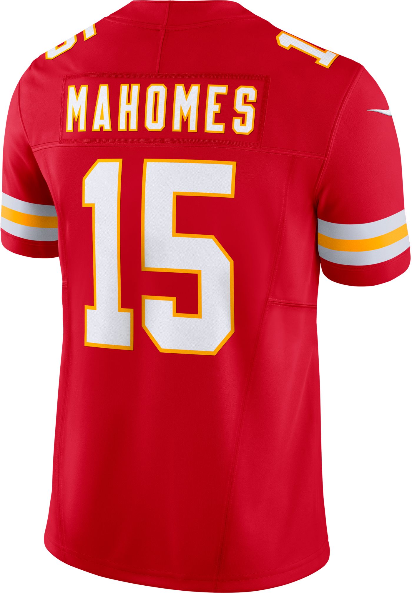 Nike XXL Kansas deals City Chiefs SB 15 Jersey