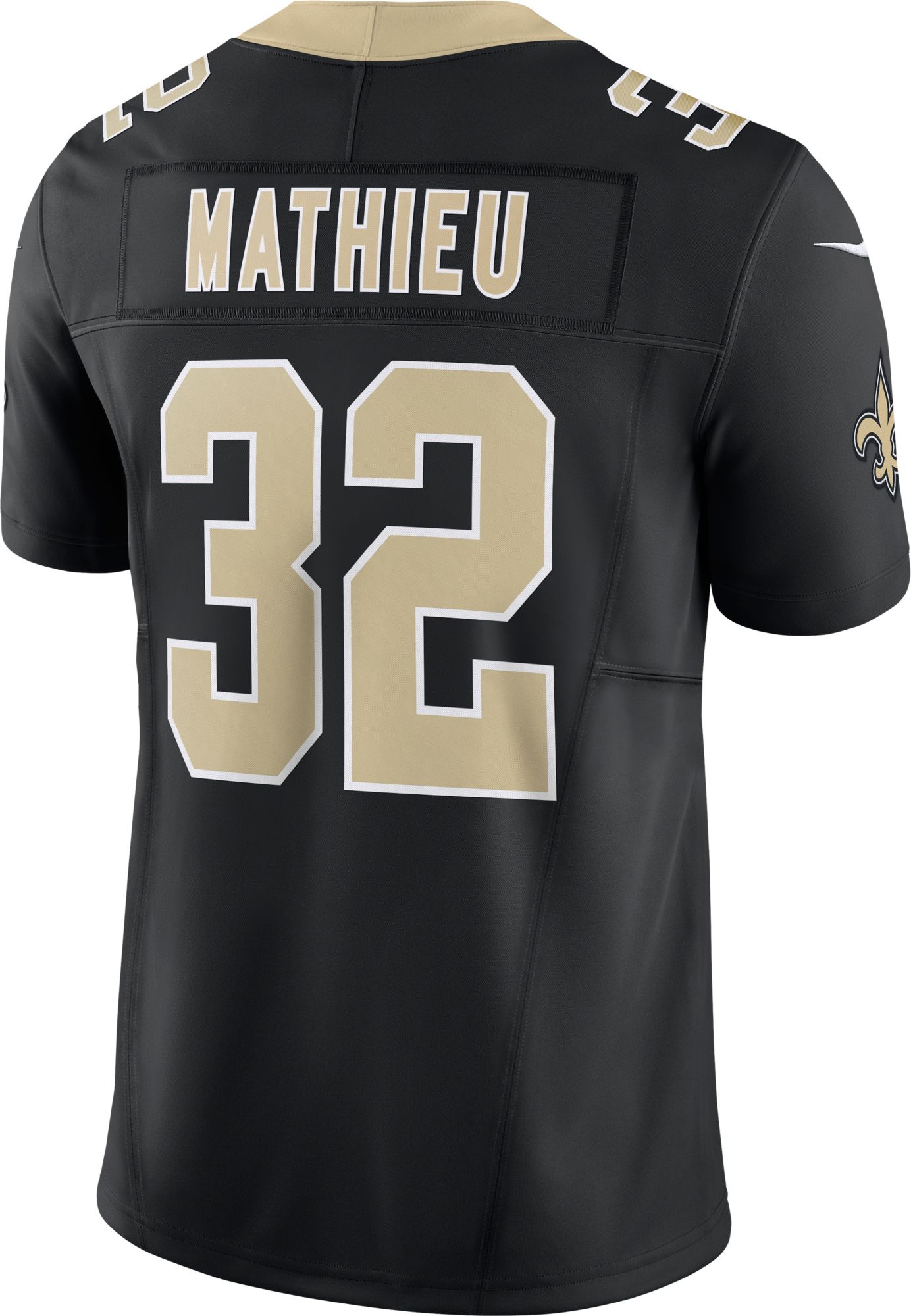 Tyrann mathieu nike clearance jersey