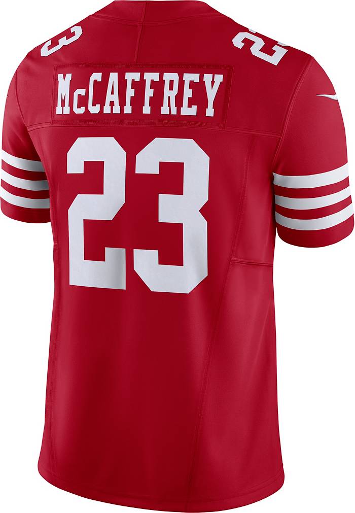 authentic 49ers jersey