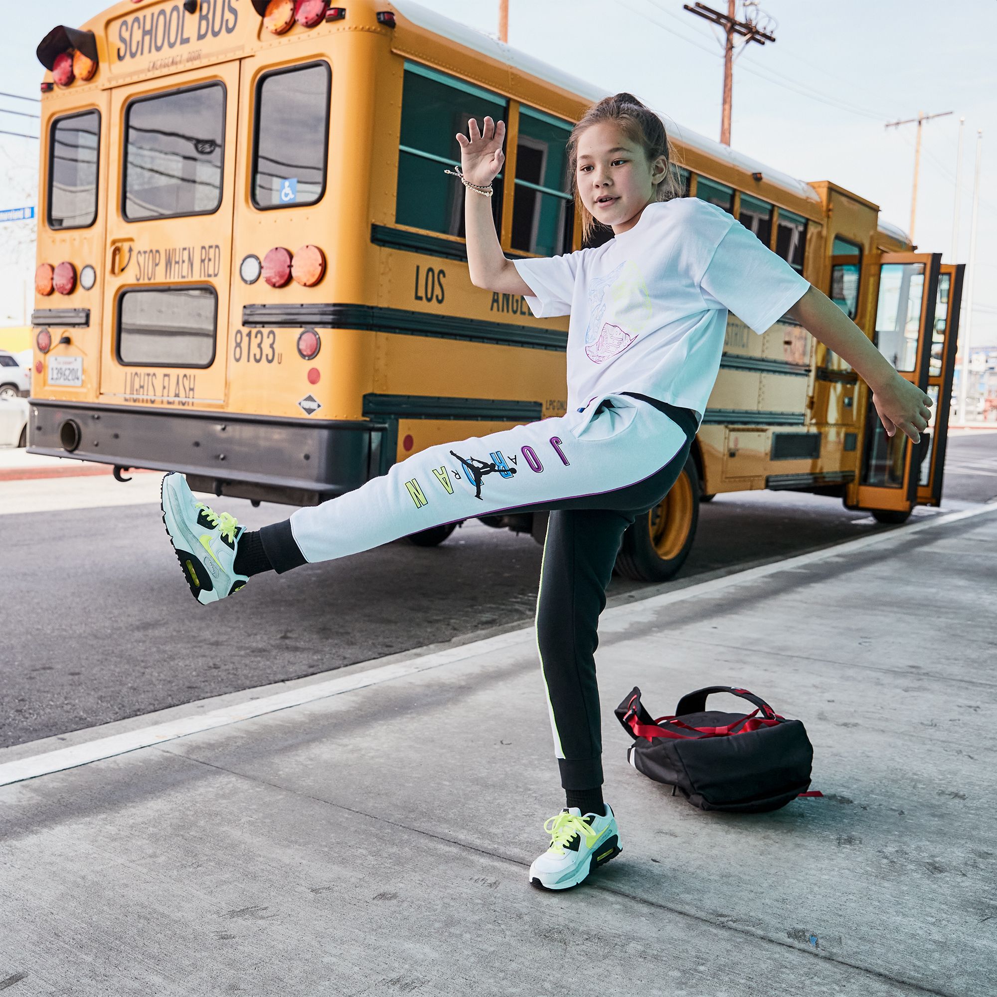 Jordan Everyday Max Unisex Crew Socks - 3 Pack product image