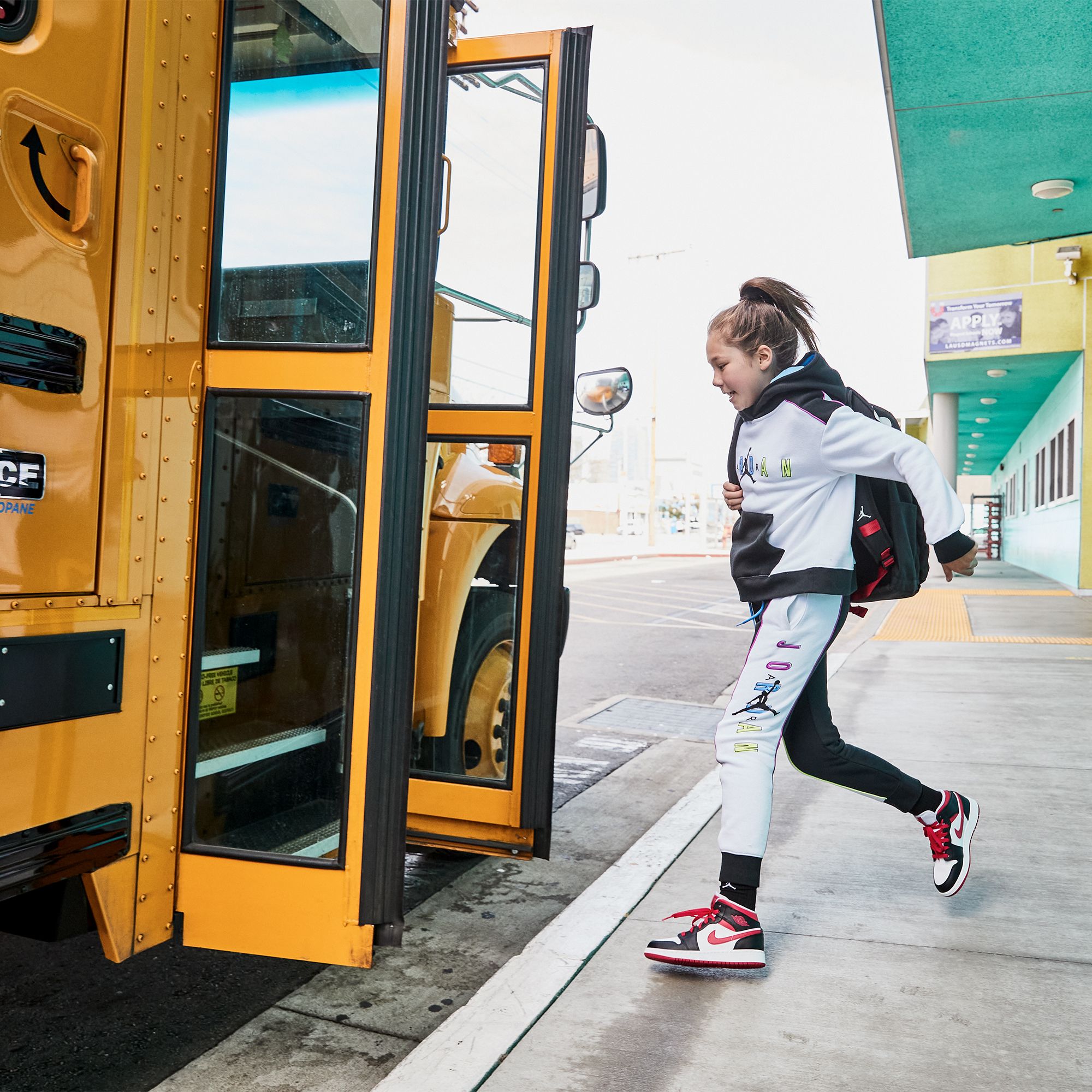 Jordan Everyday Max Unisex Crew Socks - 3 Pack product image